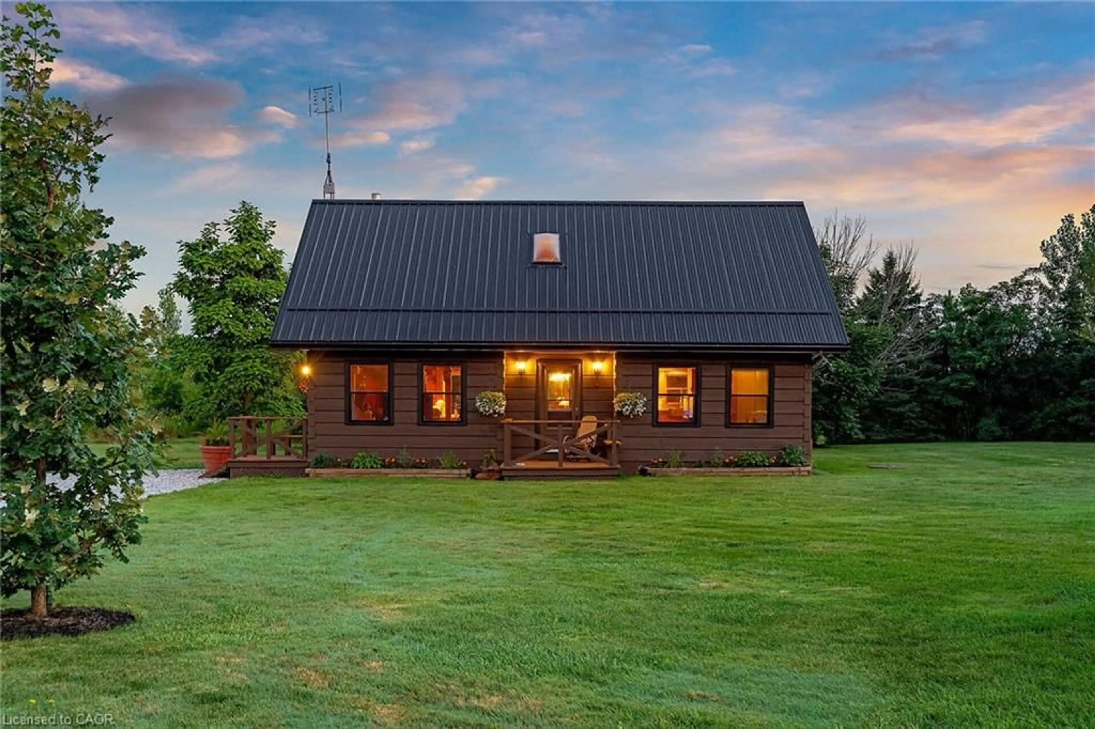 Unknown for 526 2nd Line, Hagersville Ontario N0A 1H0