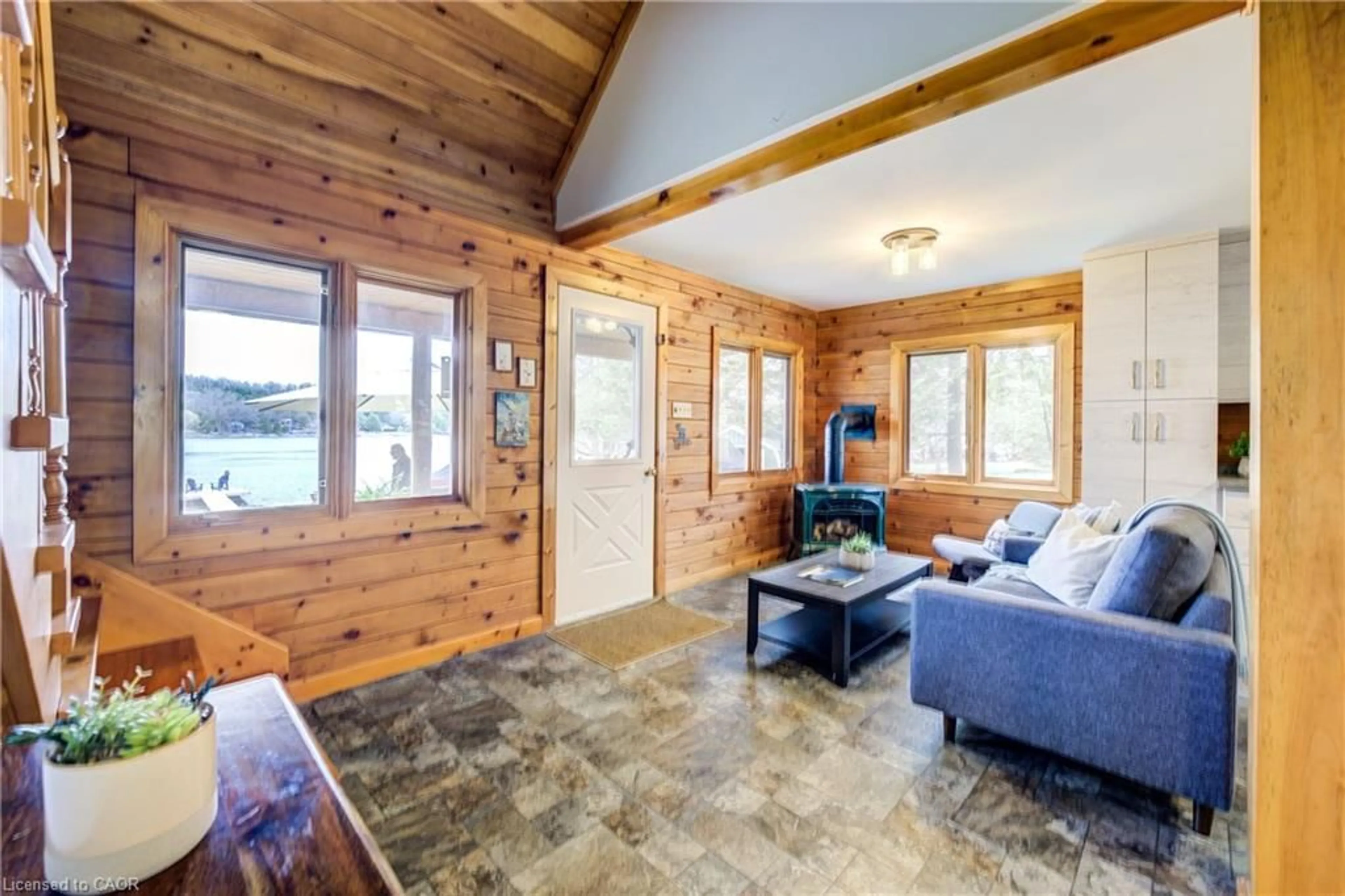 Unknown for 462 Road 4, Conestogo Lake Ontario N0B 2S0