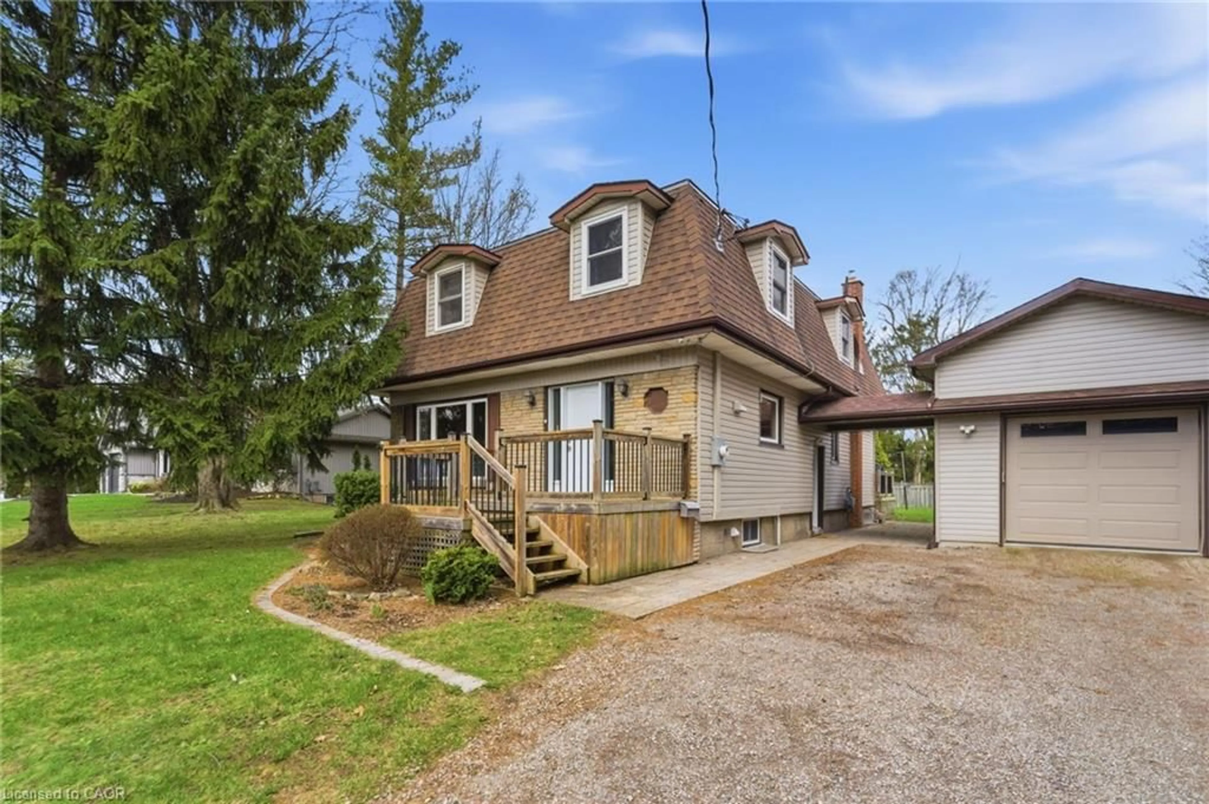 Unknown for 130 Highway 8, Hamilton Ontario L9H 4V5