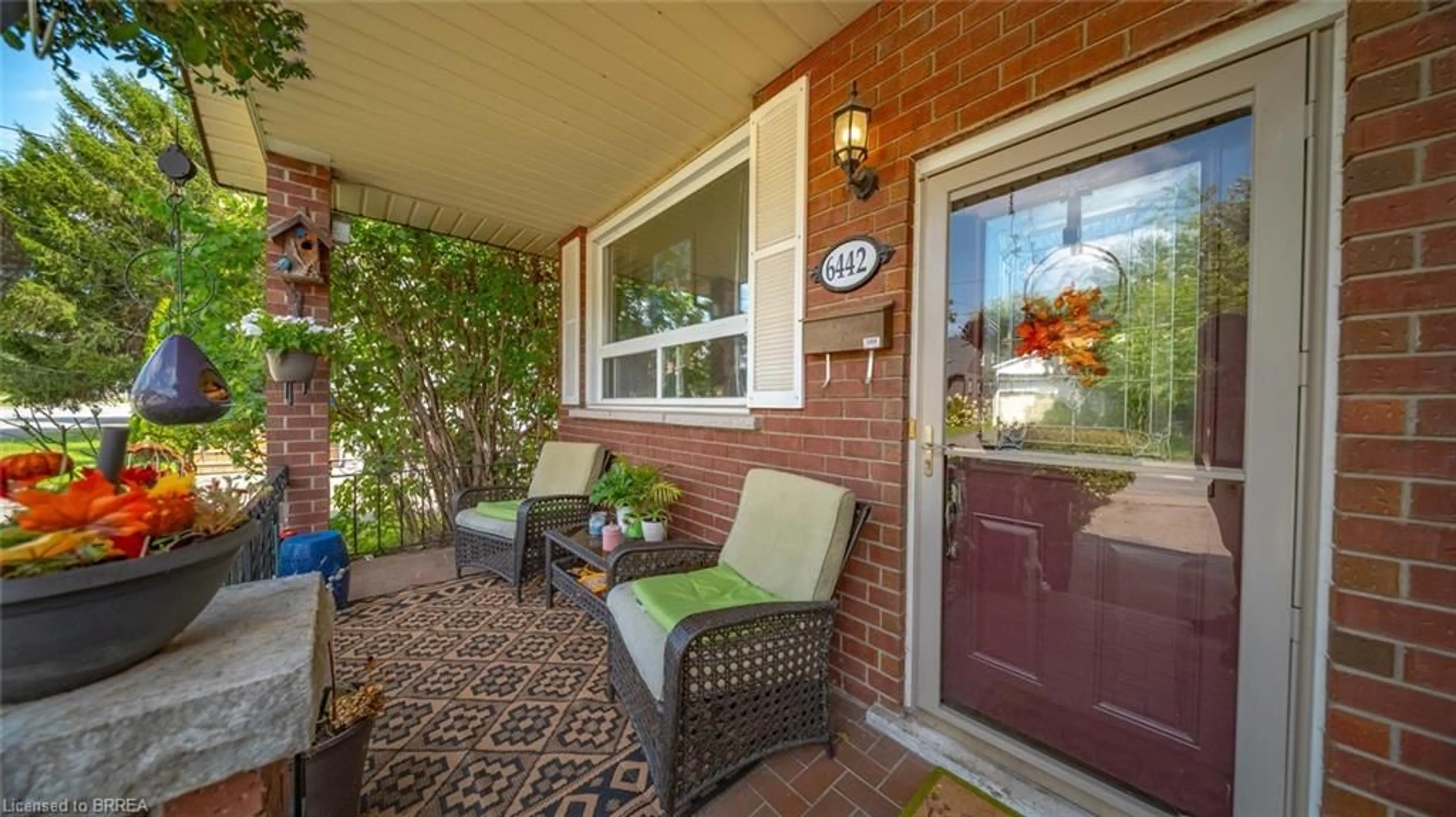 Unknown for 6442 Taylor St, Niagara Falls Ontario L2G 2G1