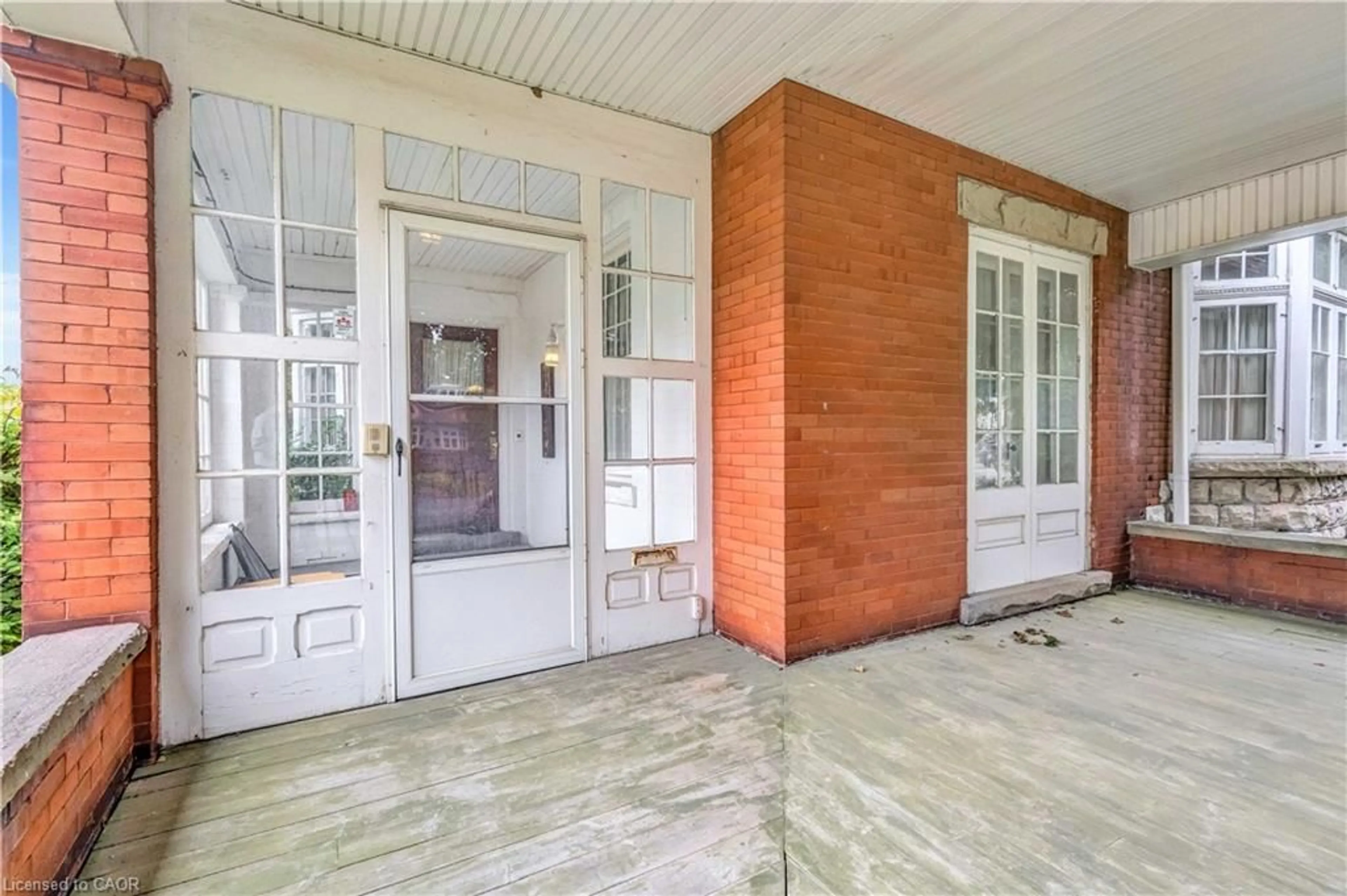 Unknown for 410 Main St, Listowel Ontario N4W 1A6