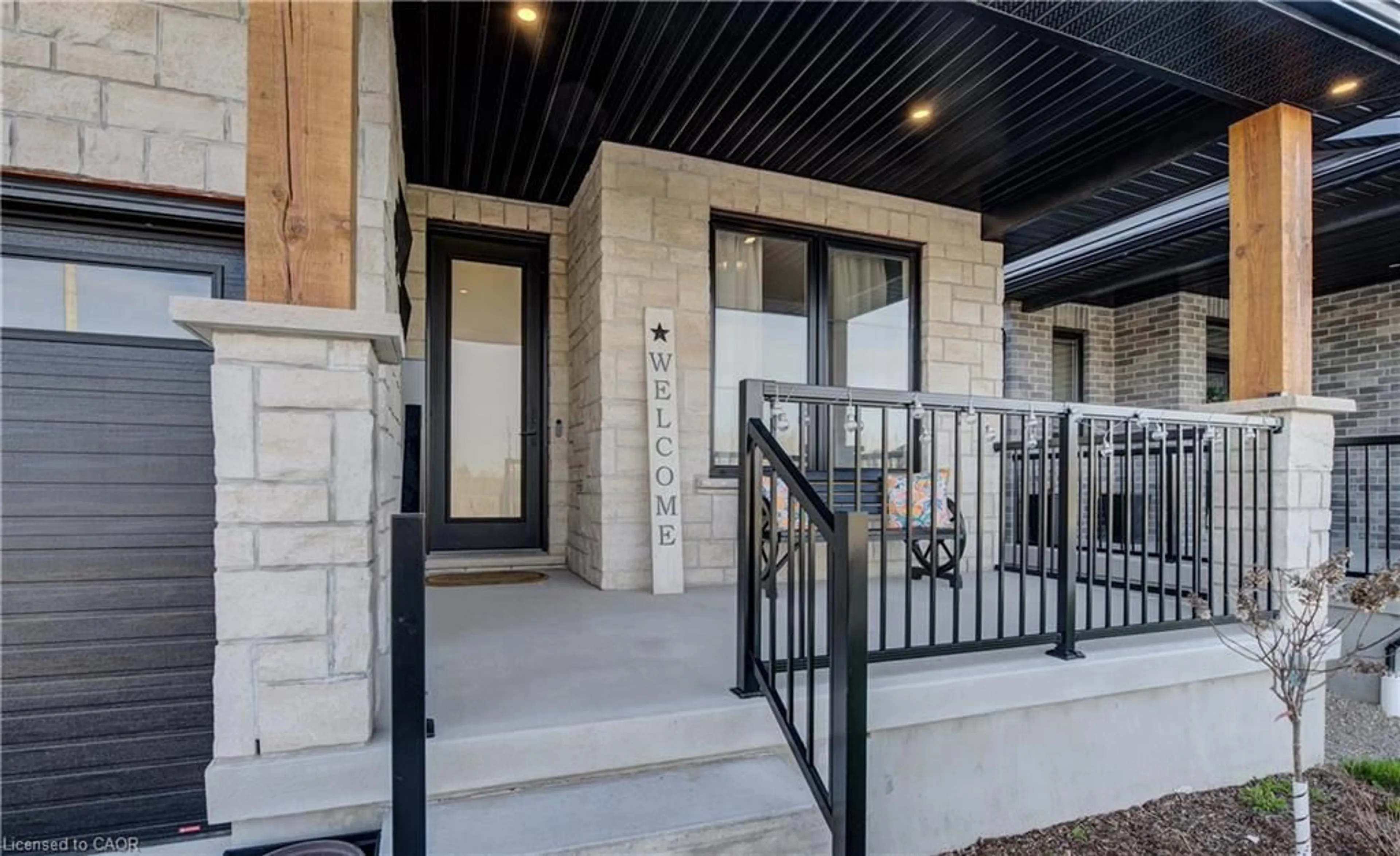 Unknown for 86 Ironhorse Dr, Breslau Ontario N0B 1M0