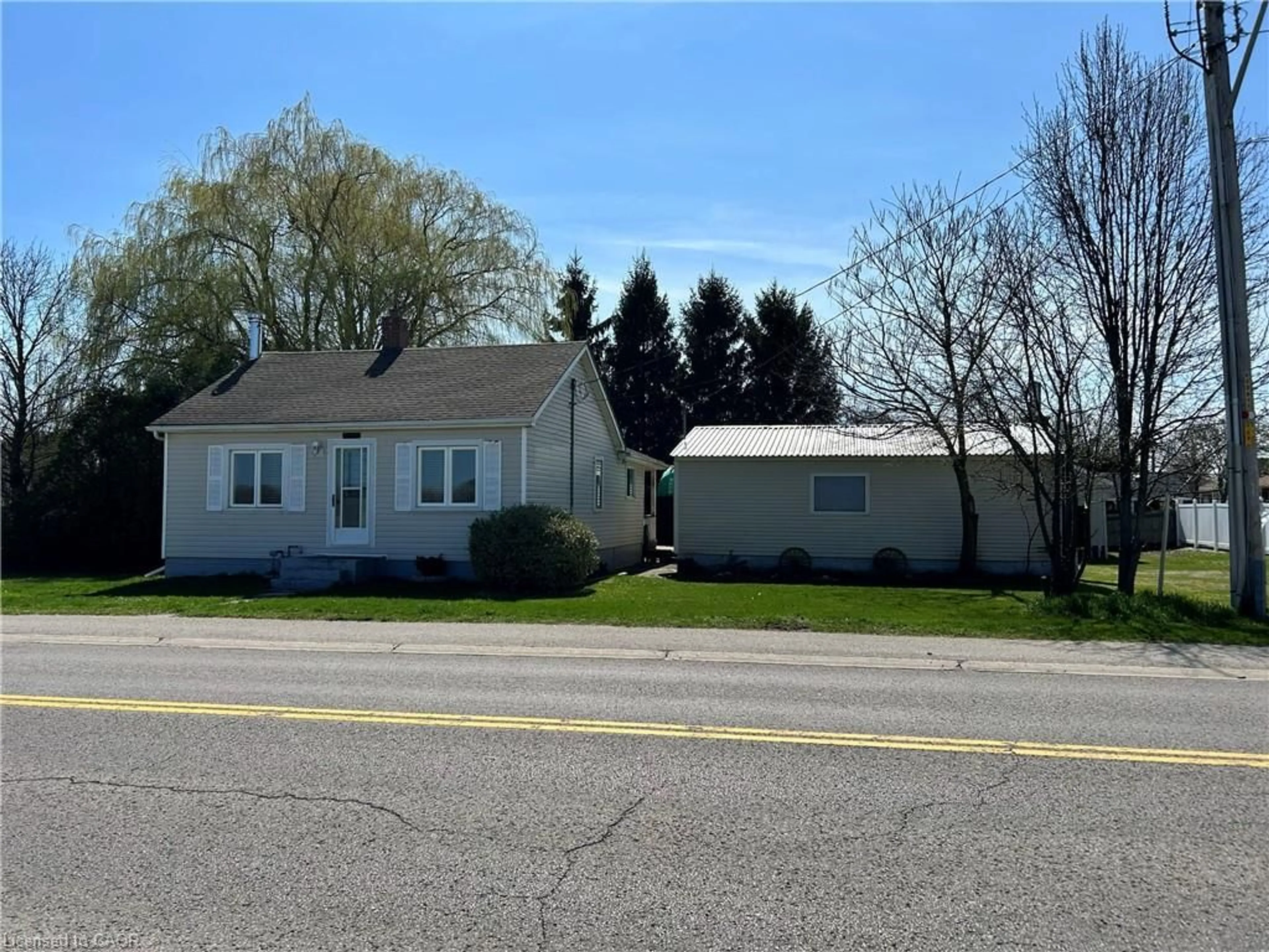 Unknown for 1153 Bay St, Port Rowan Ontario N0E 1M0