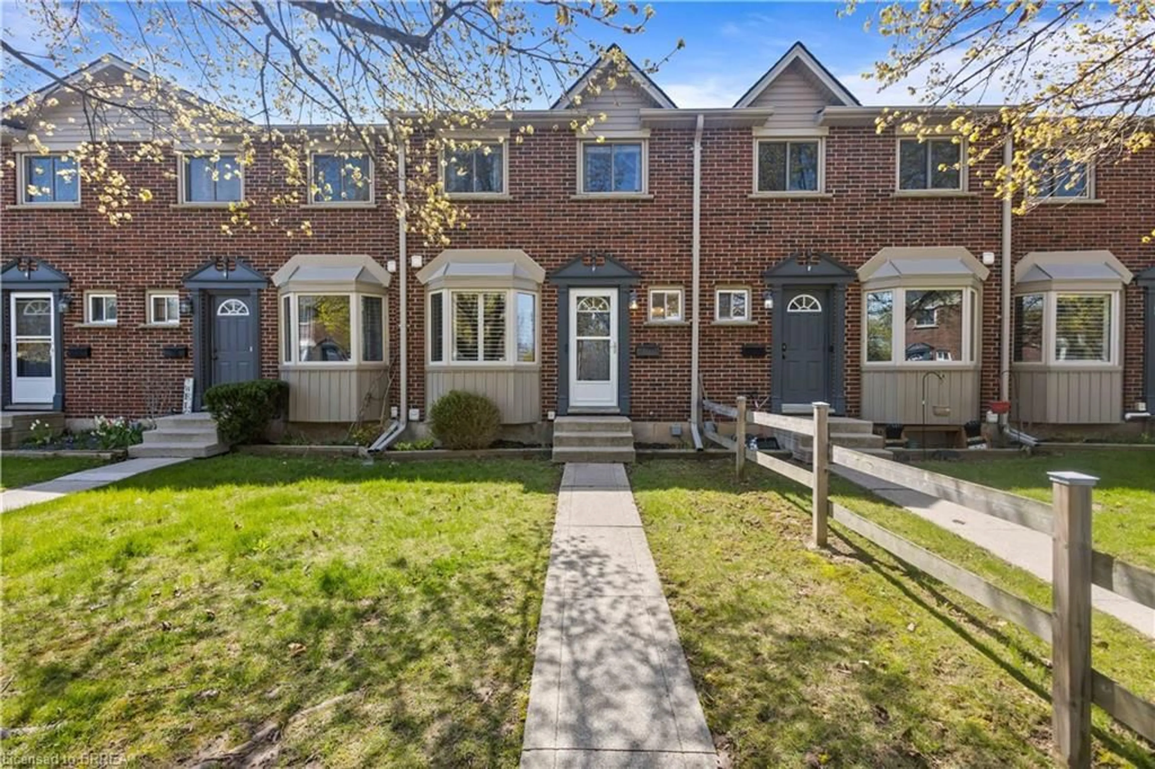 Unknown for 149 Brantwood Park Rd #F, Brantford Ontario N3P 1X9