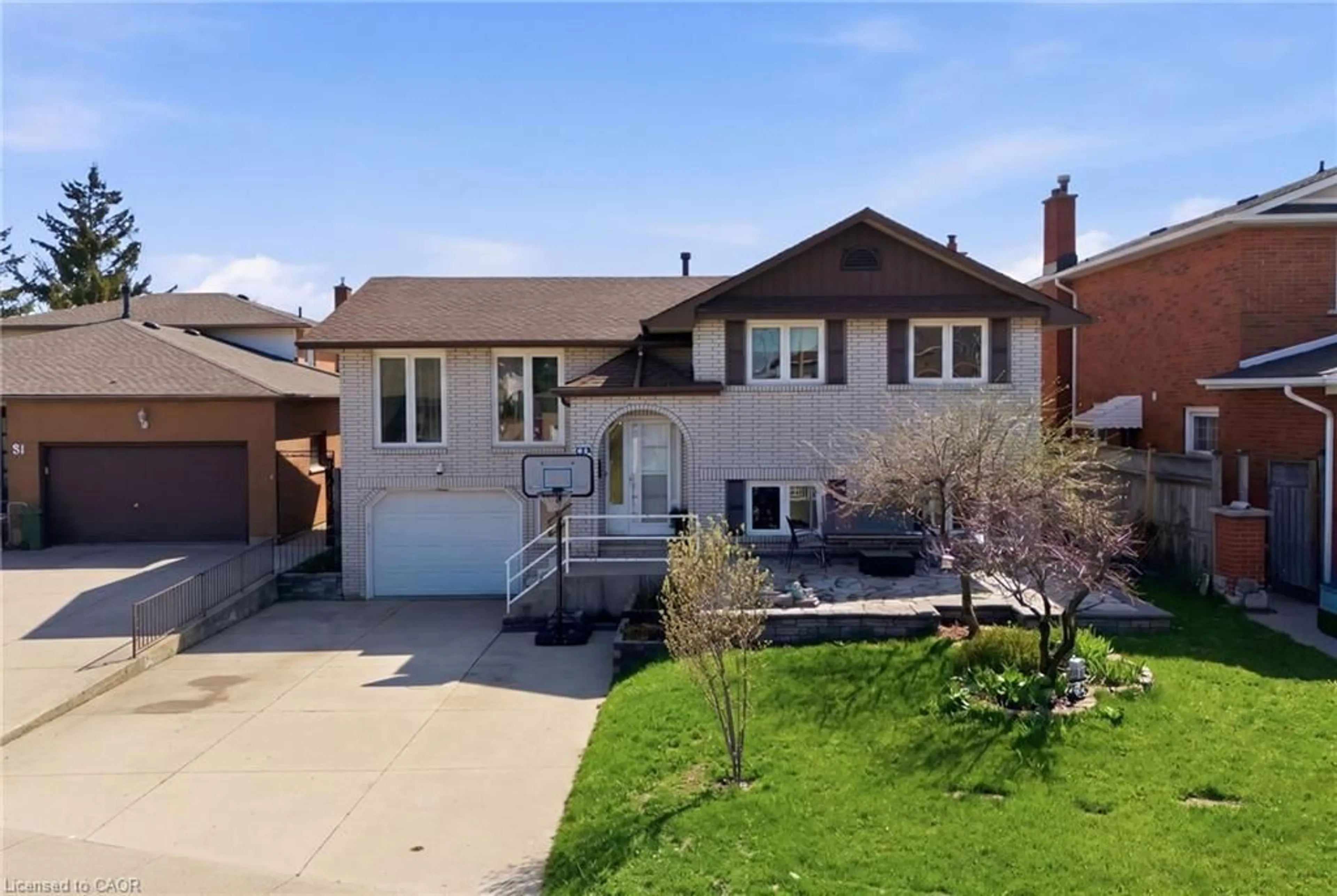 Unknown for 85 Summerlea Dr, Hamilton Ontario L8T 4X9