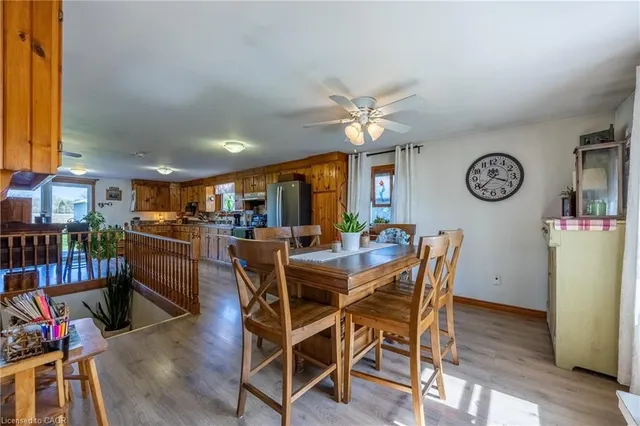 282 Townline St, St. Williams 5