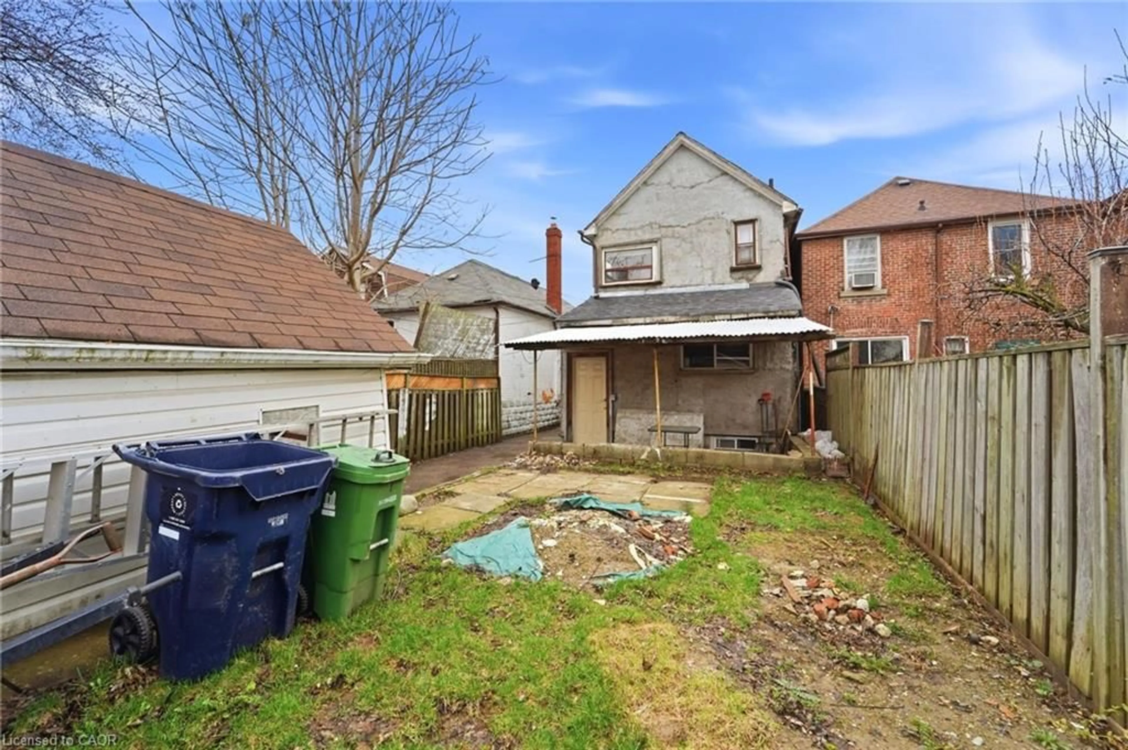 Unknown for 49 Holland Park Ave, York Ontario M6C 1M2