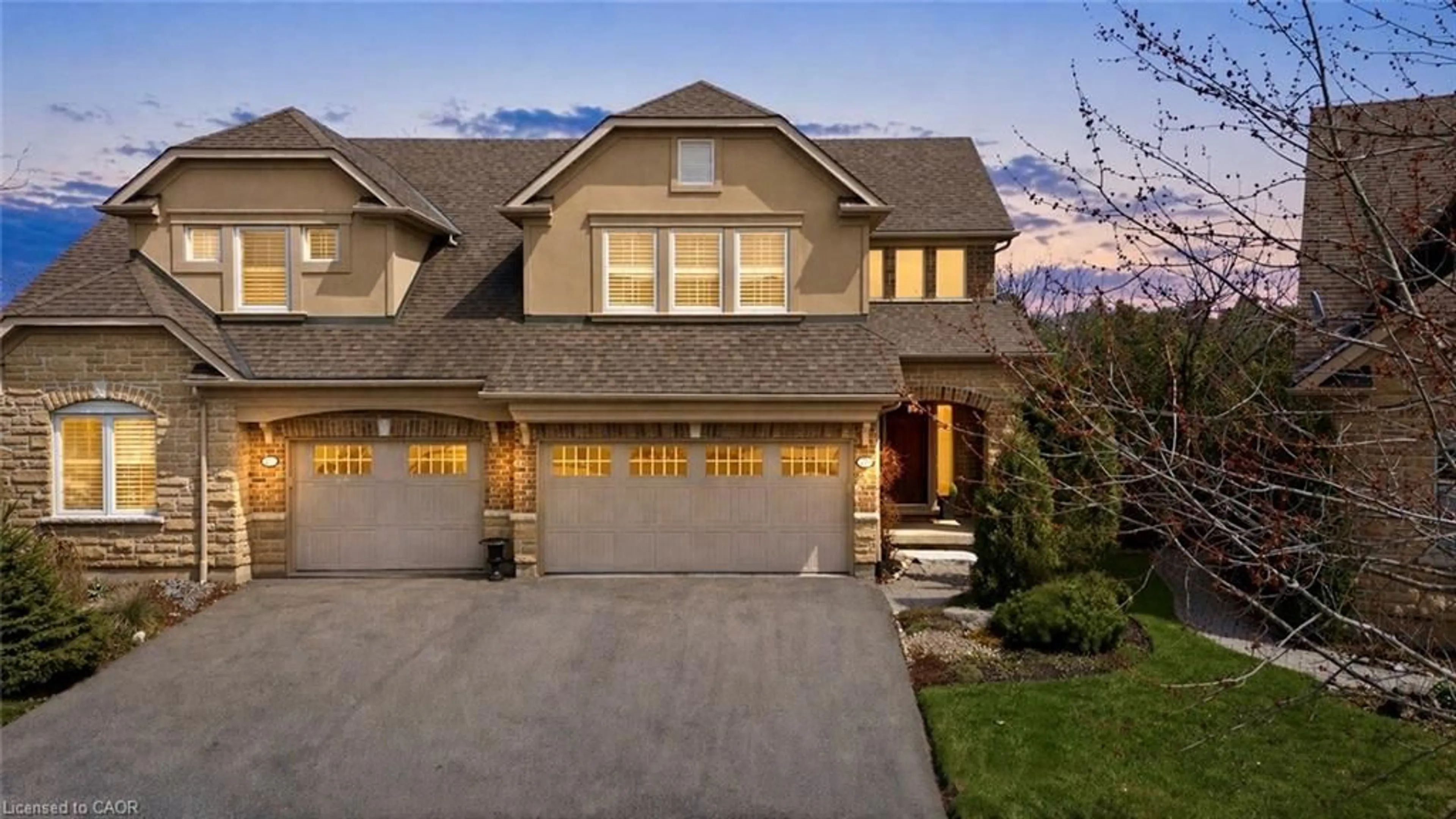 Unknown for 253 Millview Crt, Rockwood Ontario N0B 2K0