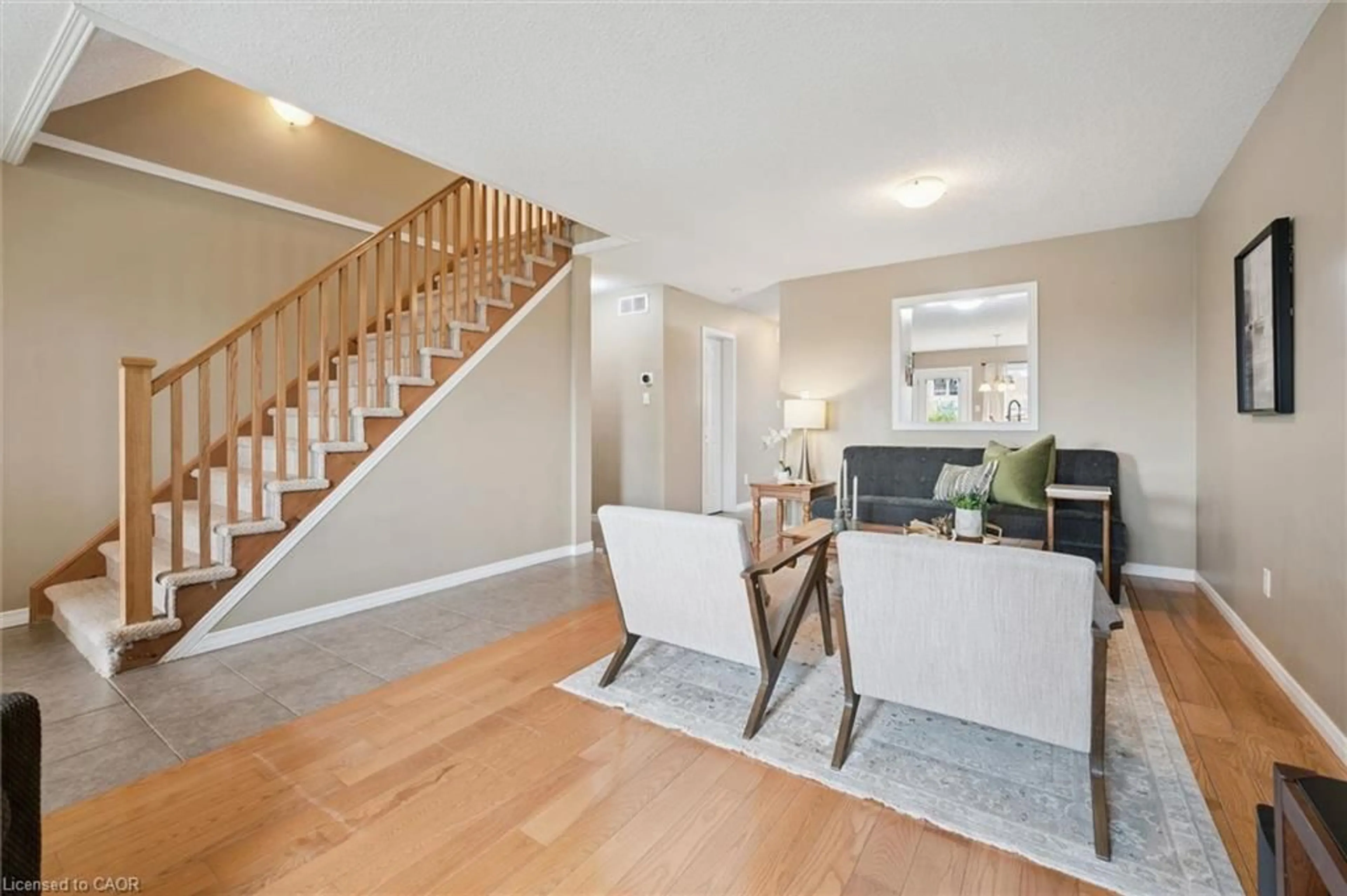 Unknown for 105 Spencer Dr, Elora Ontario N0B 1S0