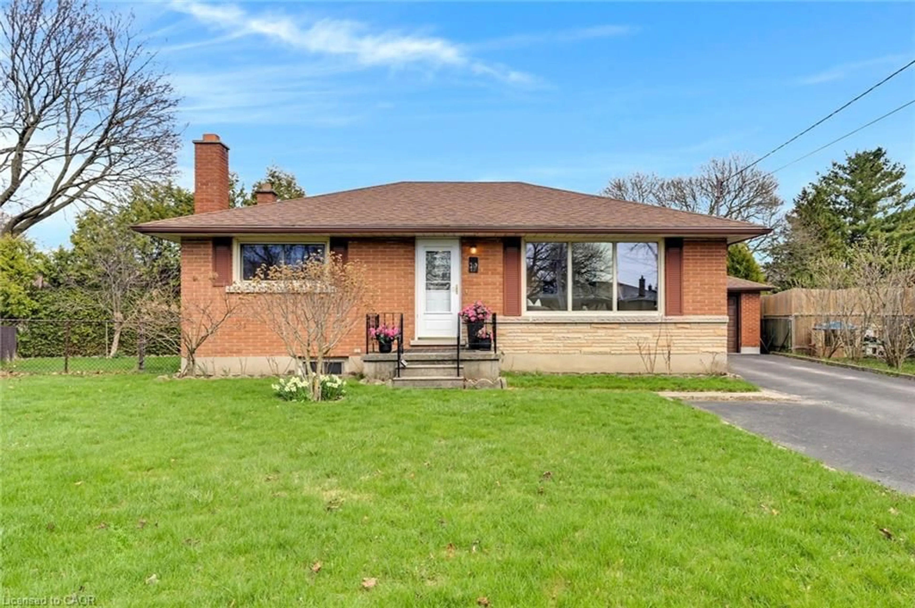 Home with brick exterior material, street for 10 Westoby Pl, Guelph Ontario N1E 2B3