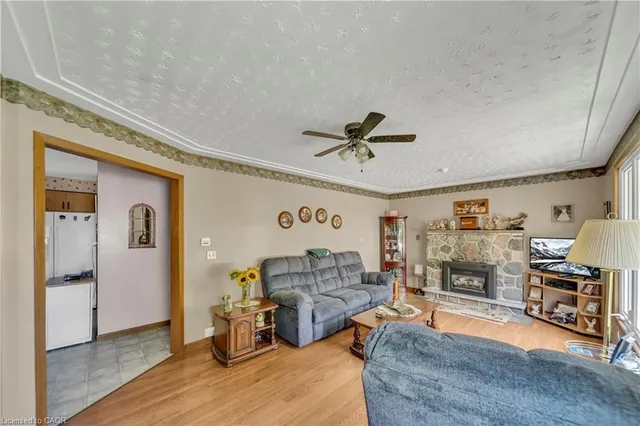5427 Perth Road 178, North Perth 5