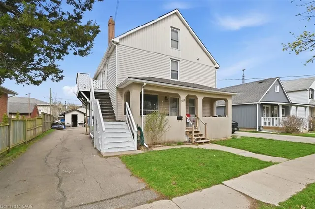 307 Wallace Ave, Welland 2