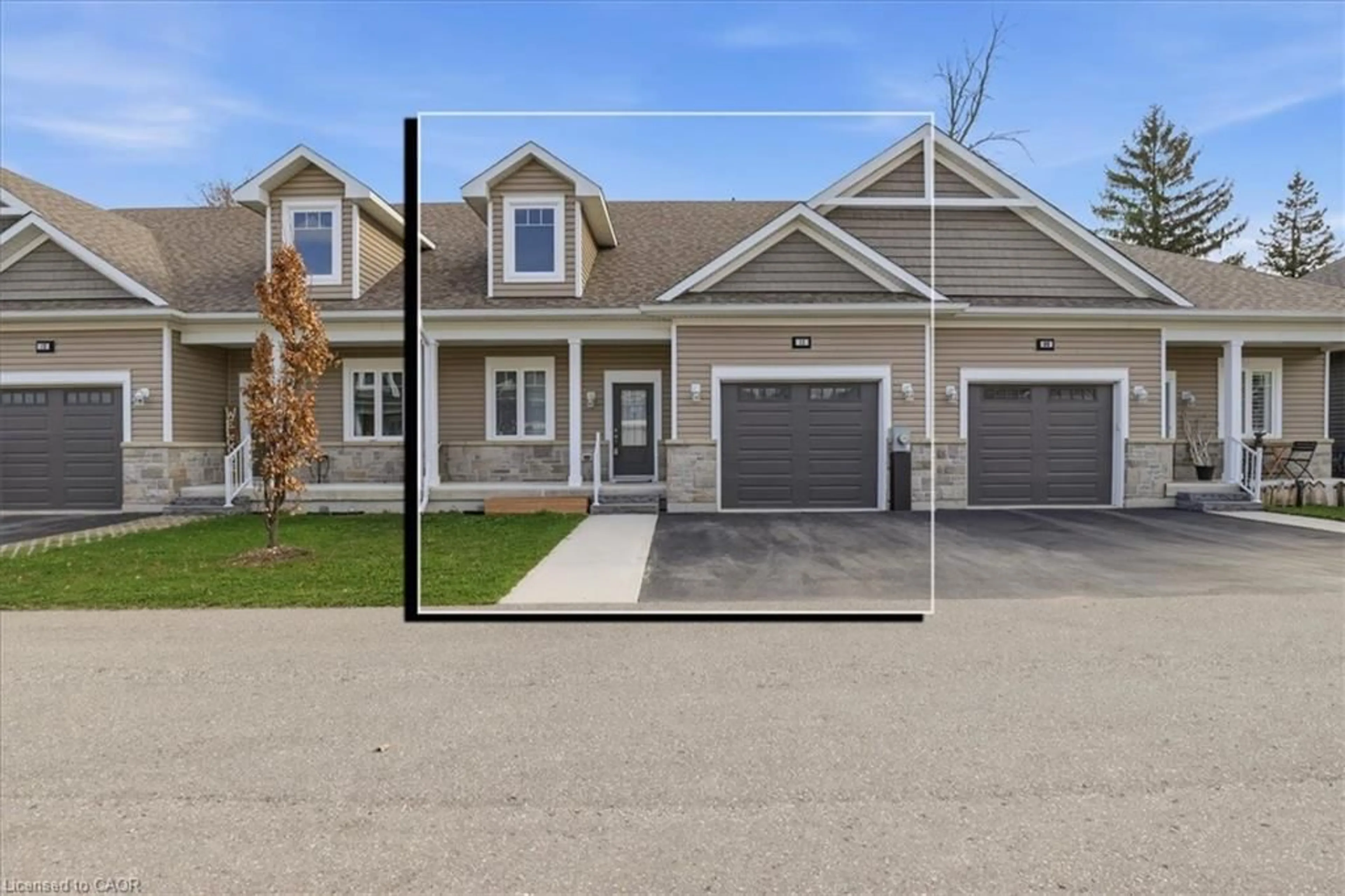 Unknown for 24 George St #11, Harriston Ontario N0G 1Z0