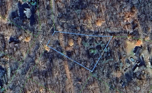 N/A Fader Dr, Stanhope