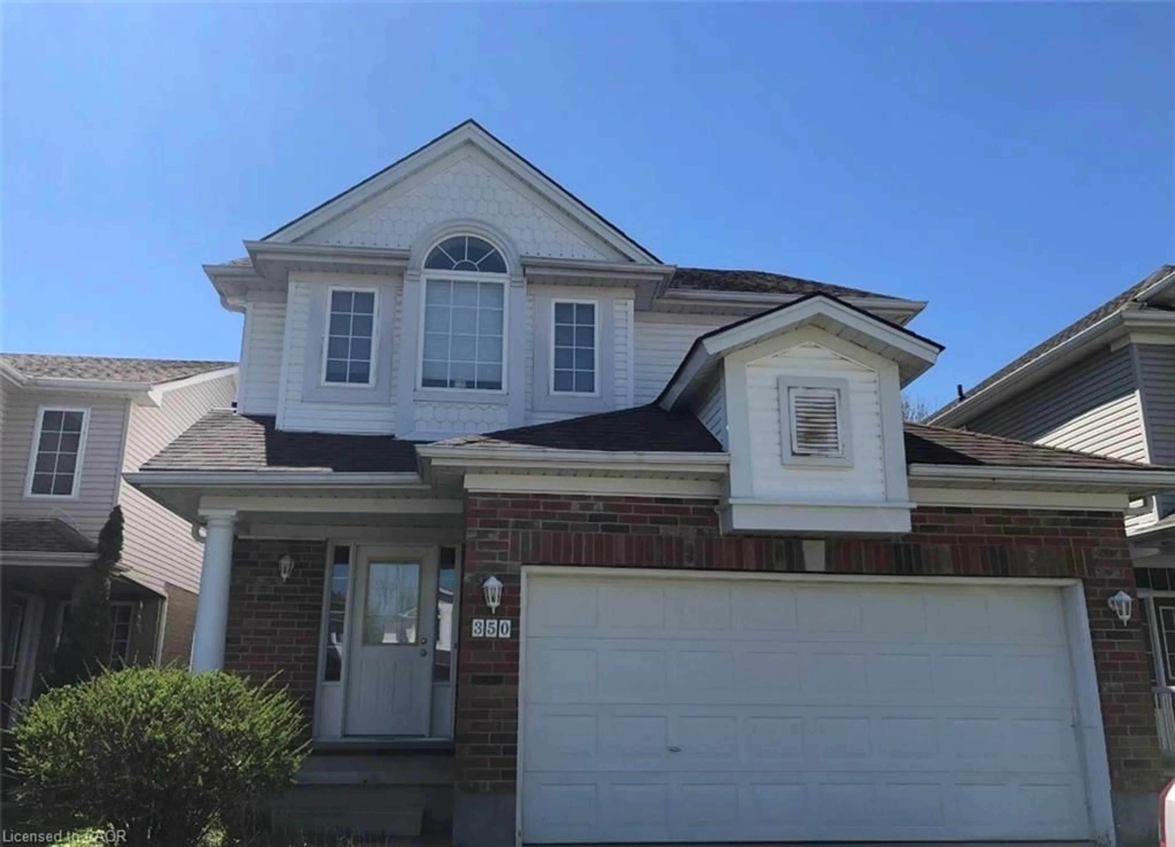 Unknown for 350 Havendale Cres, Waterloo Ontario N2T 2T2