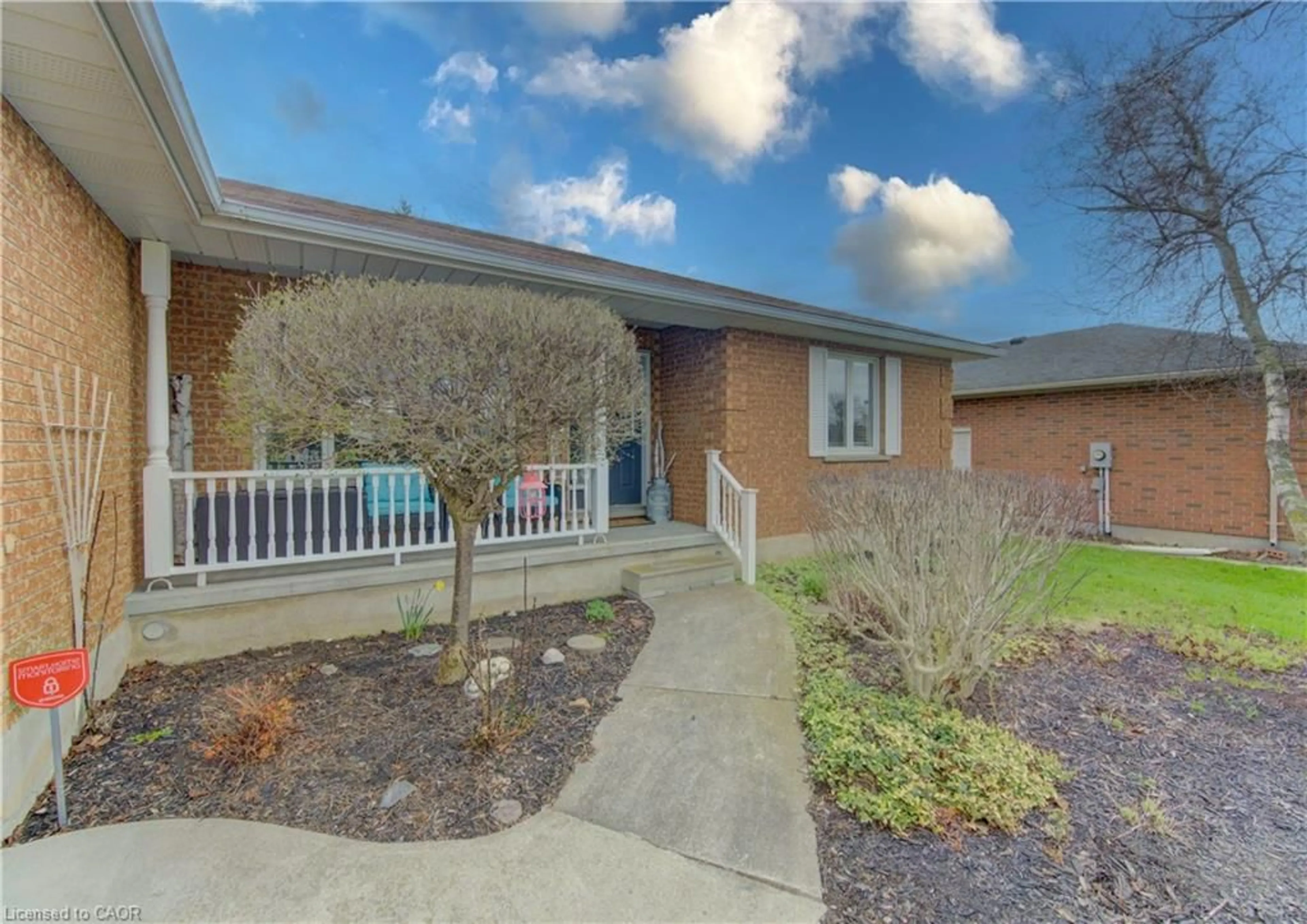 Unknown for 96 King St, Tavistock Ontario N0B 2R0