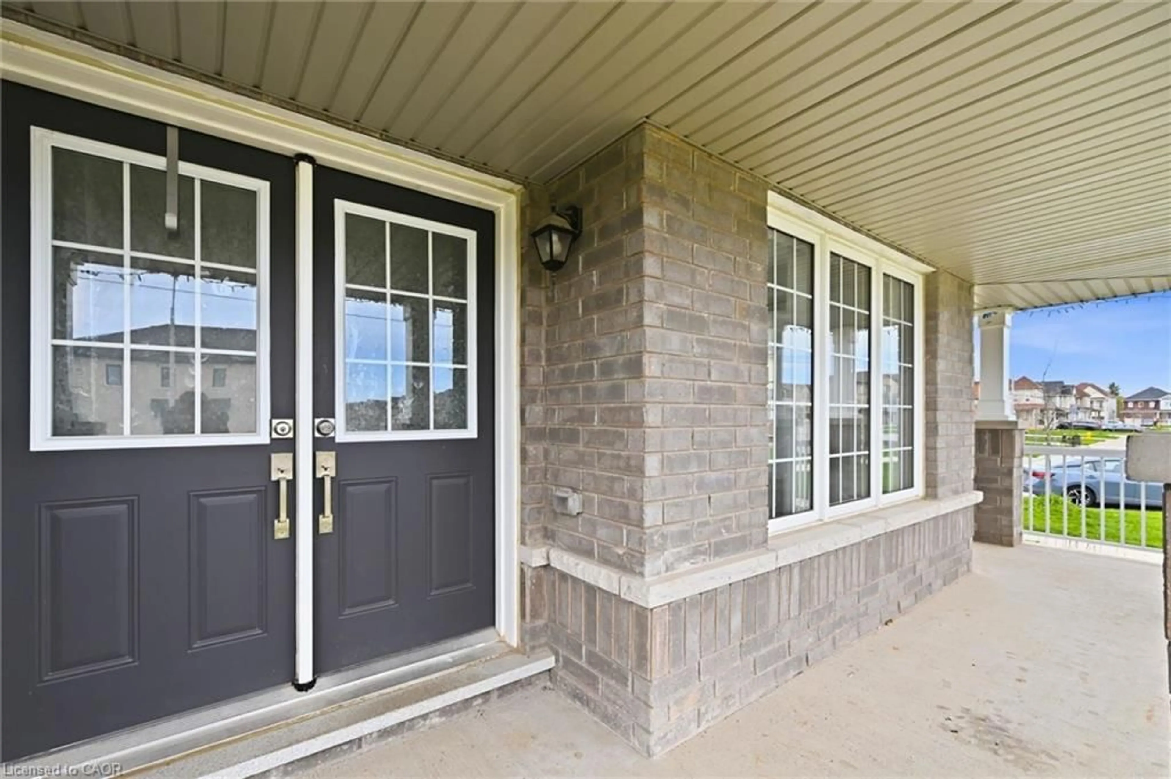Unknown for 1 Beatty Ave, Thorold Ontario L2V 3N6