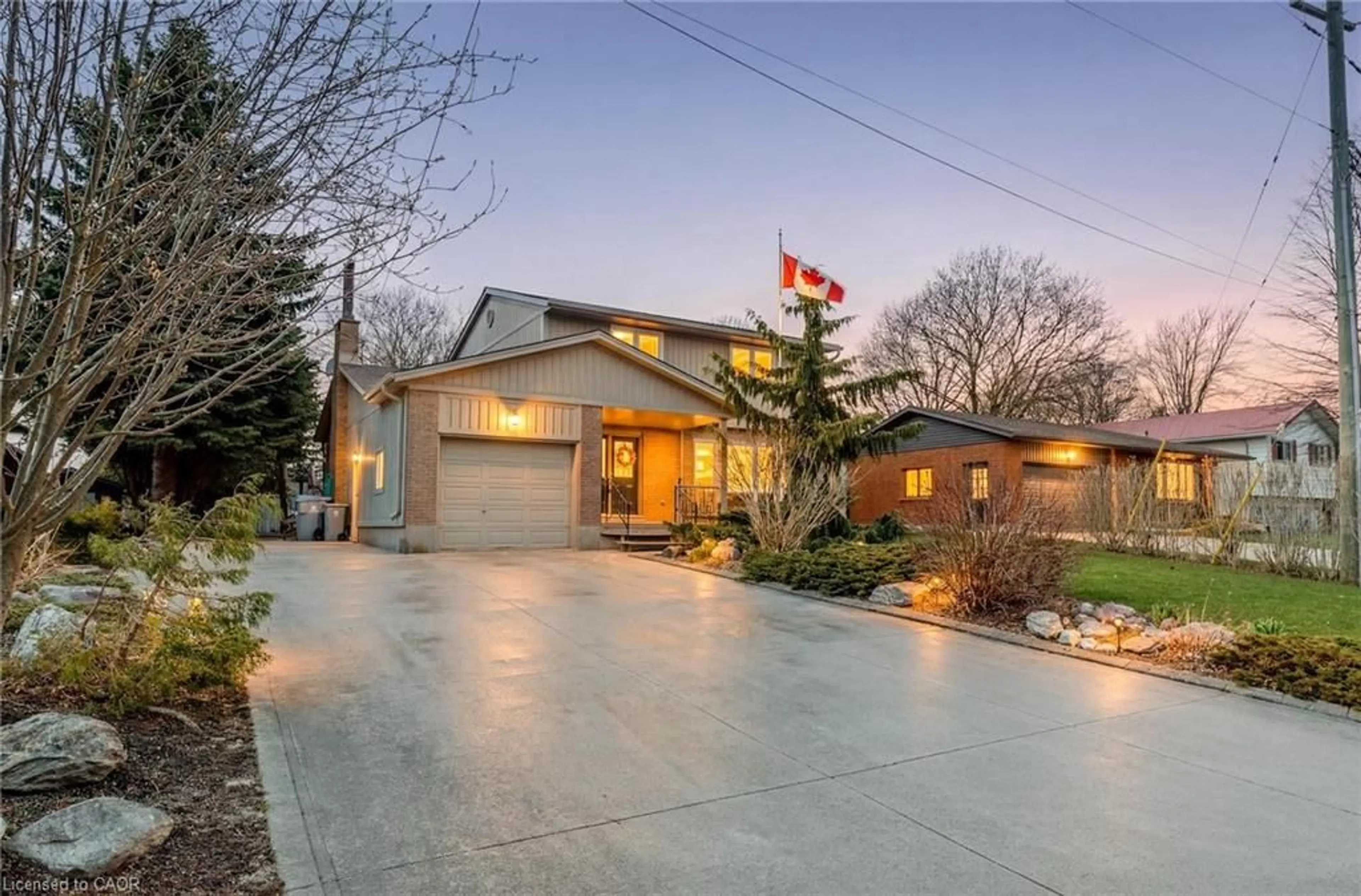 Unknown for 465 Boyne Ave, Listowel Ontario N4W 3K5
