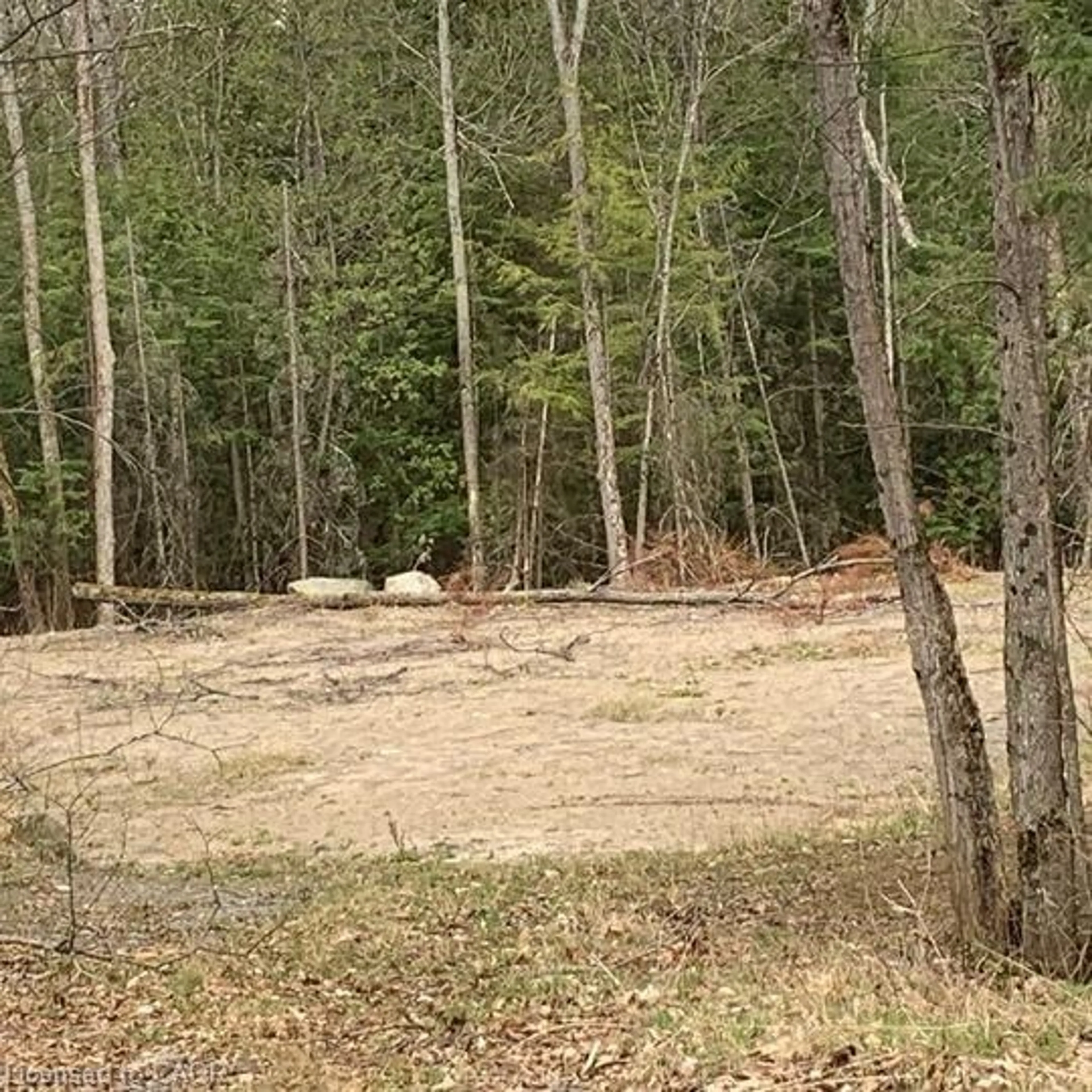 Unknown for 5 Mountain Basin Dr, Parry Sound Ontario P2A 2W9