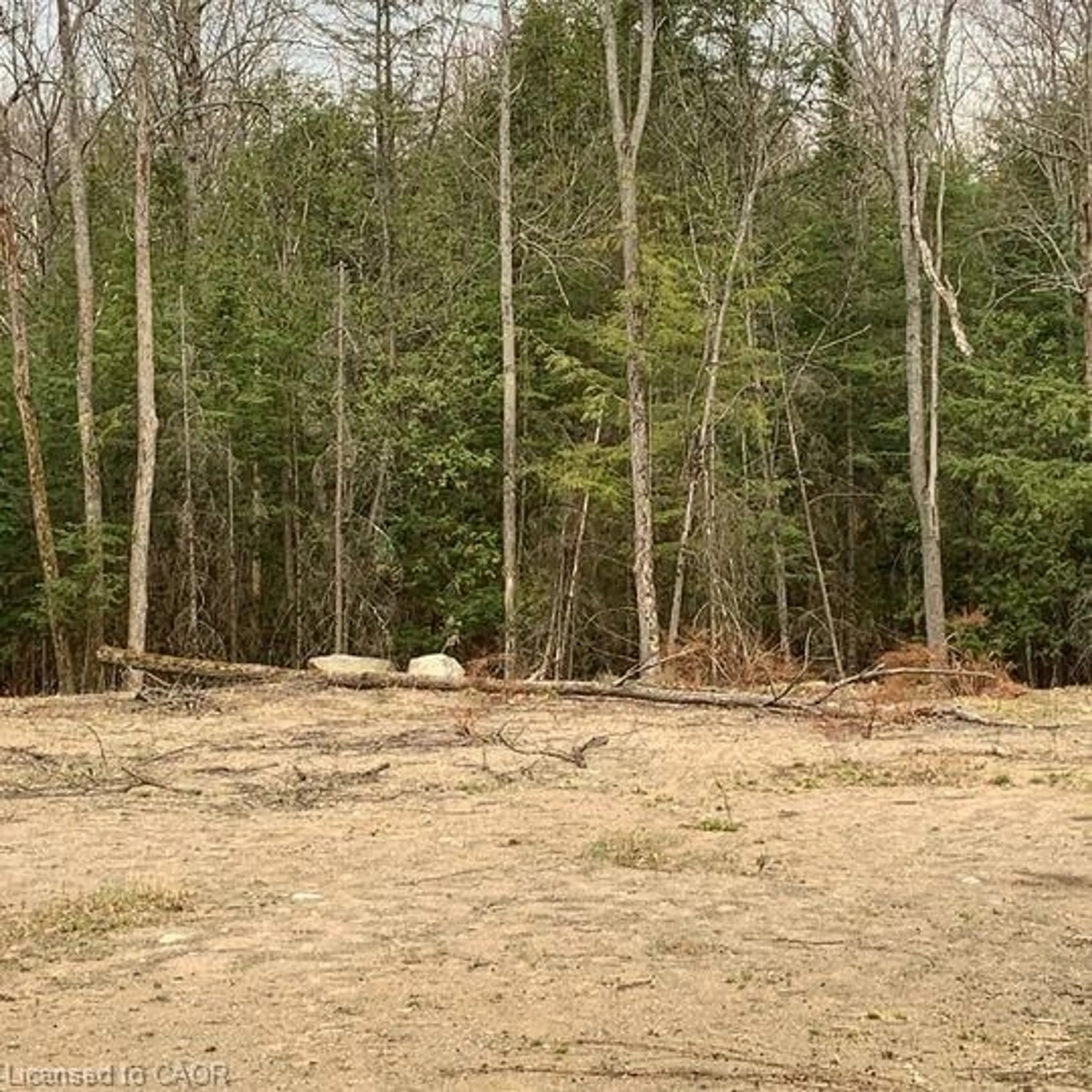 Unknown for 5 Mountain Basin Dr, Parry Sound Ontario P2A 2W9