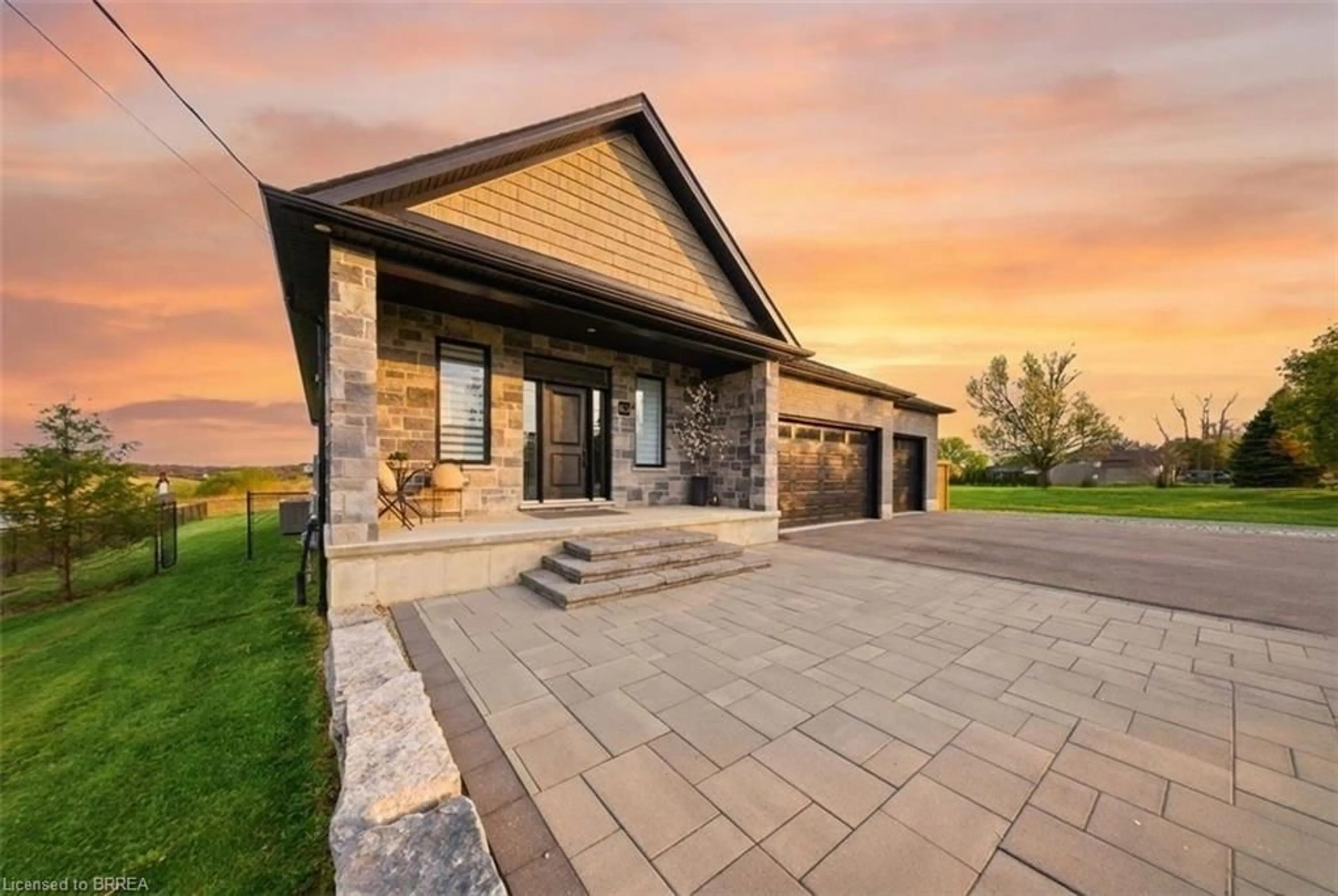 Unknown for 422 Mount Pleasant Rd, Mount Pleasant Ontario N3T 5L5