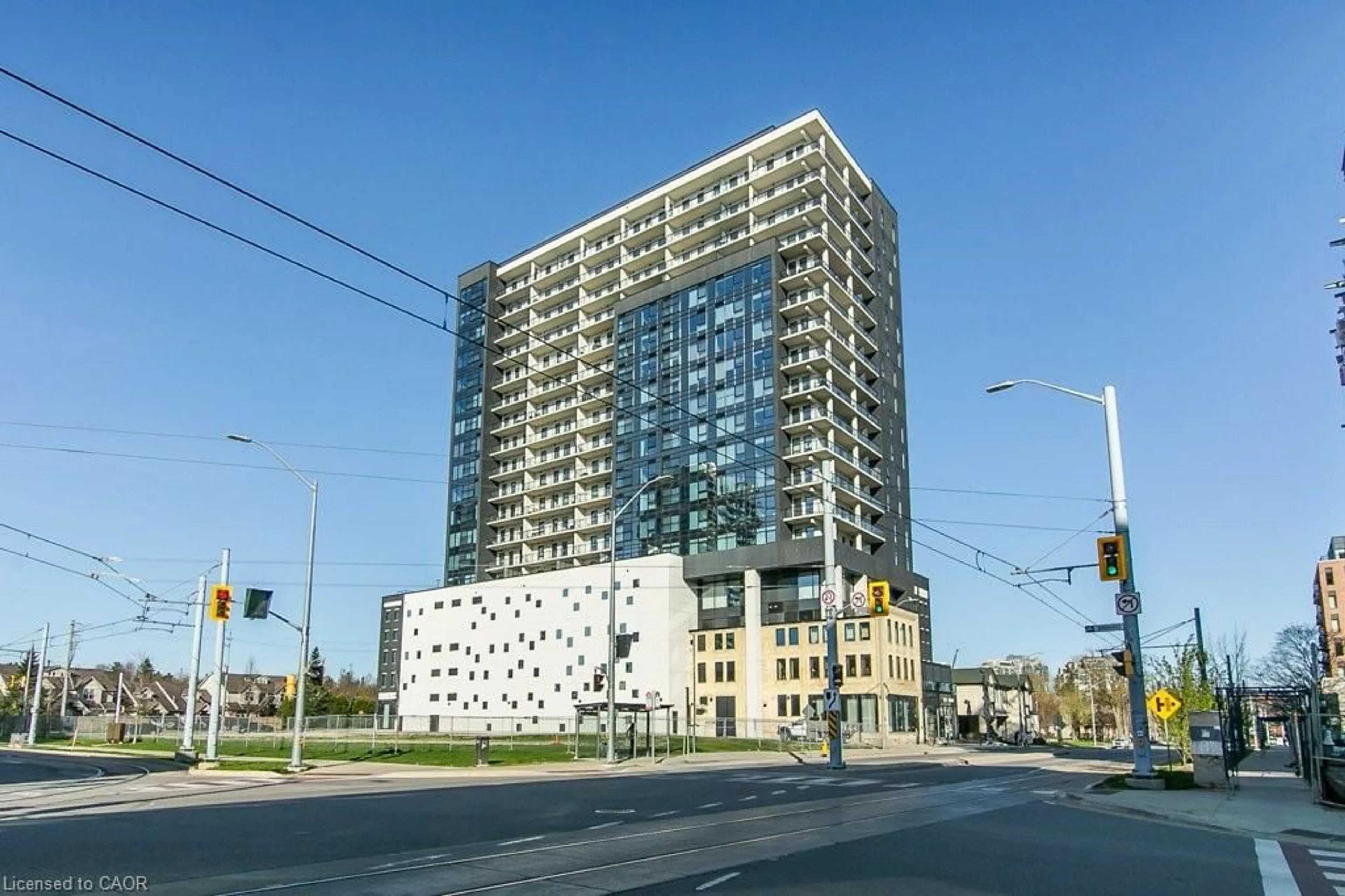 Unknown for 181 King St #1010, Waterloo Ontario N2J 0E7