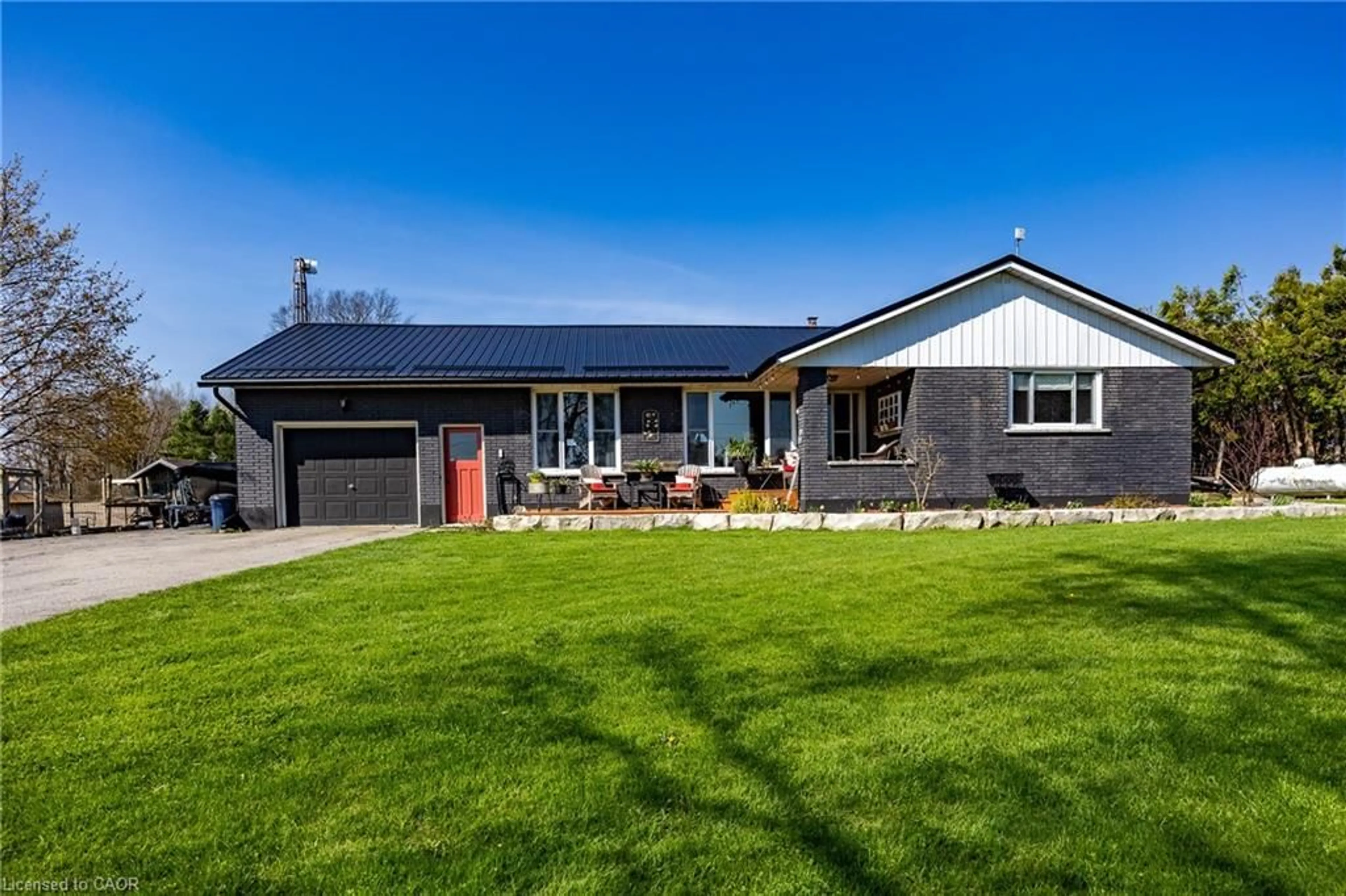 Unknown for 261 West Quarter Line Rd, Port Rowan Ontario N0E 1M0