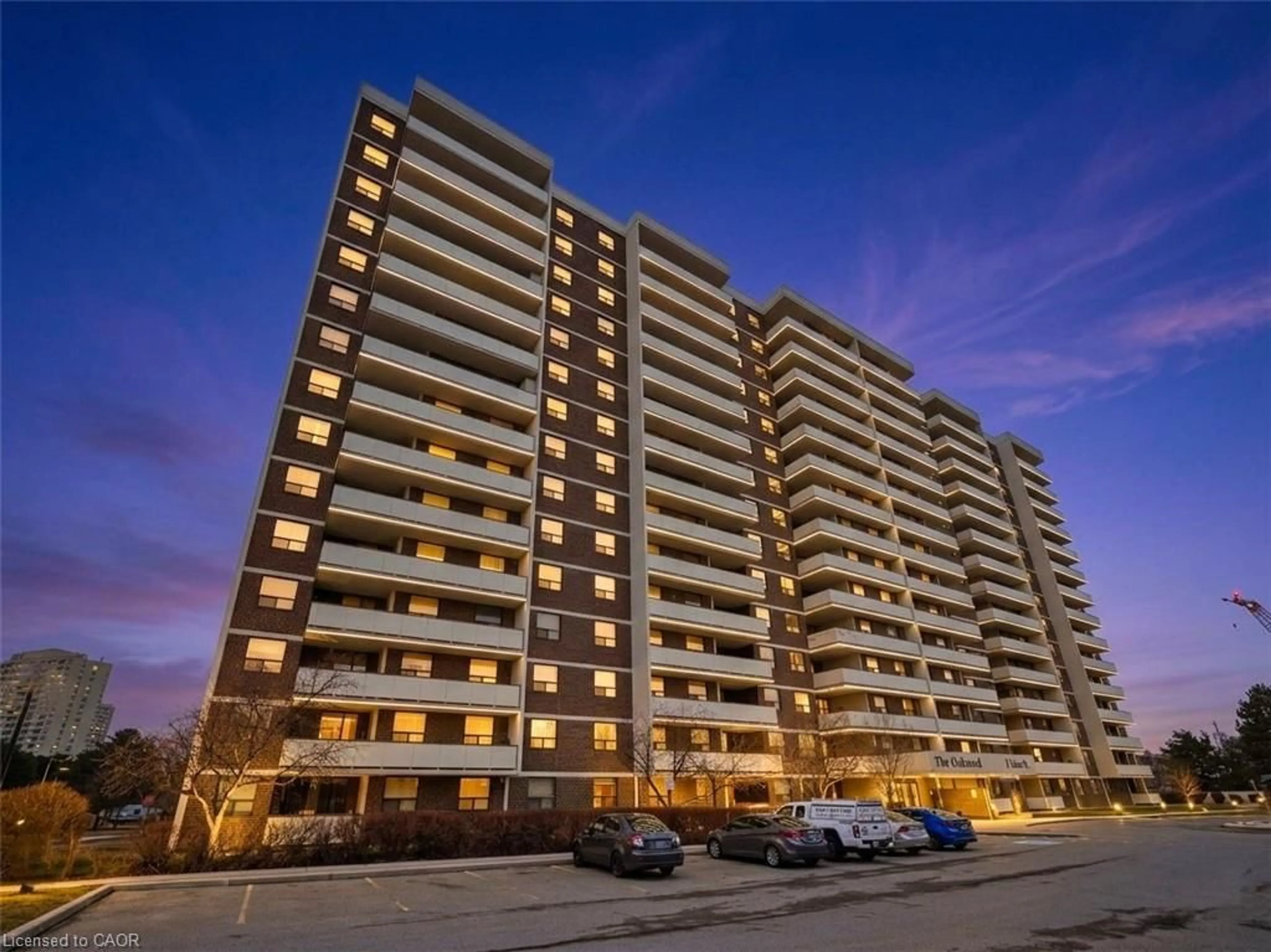 Unknown for 308 Lisa St #308, Brampton Ontario L6T 4A2