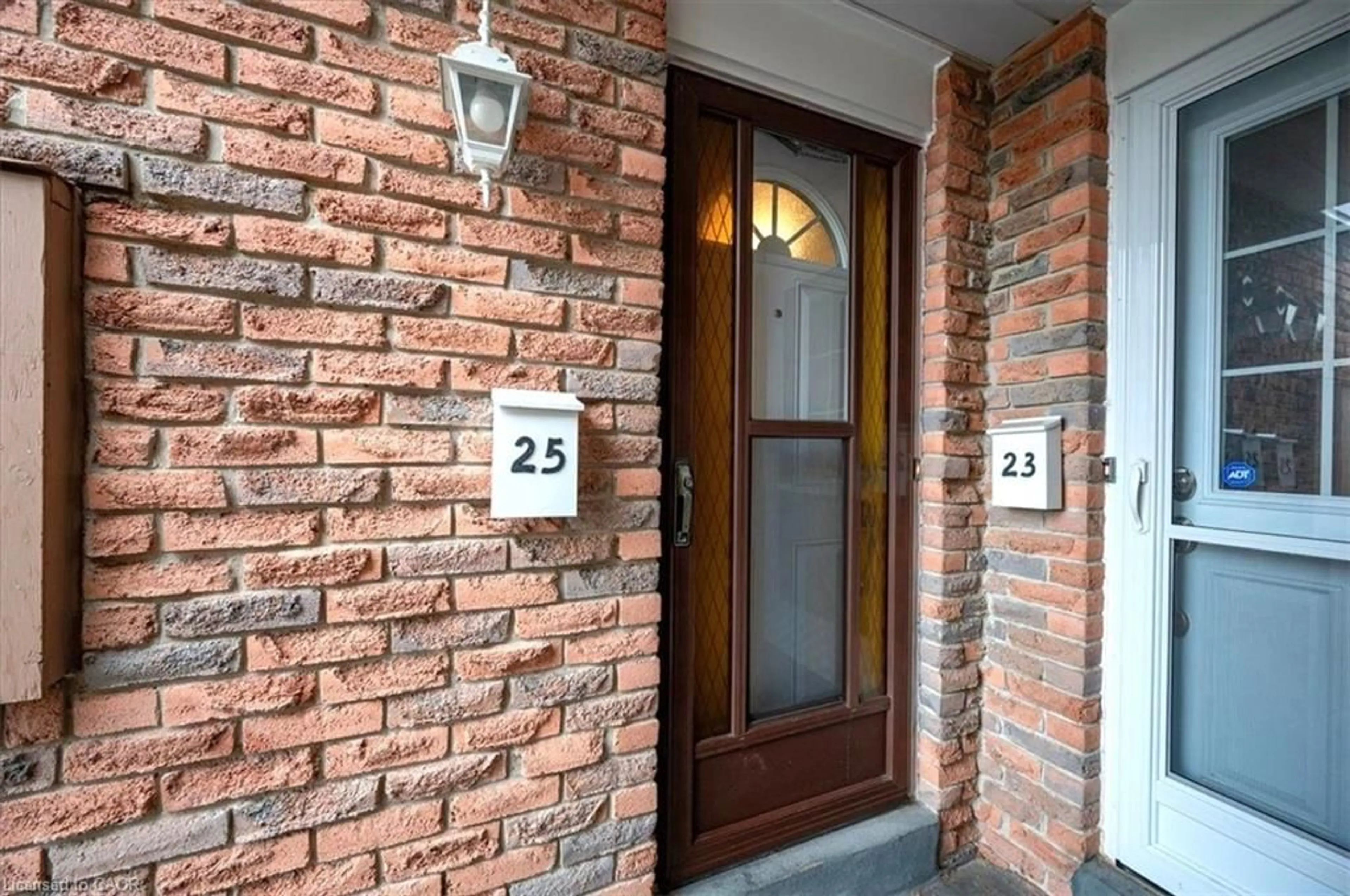 Unknown for 169 Elm Ridge Dr #25, Kitchener Ontario N2N 1L7