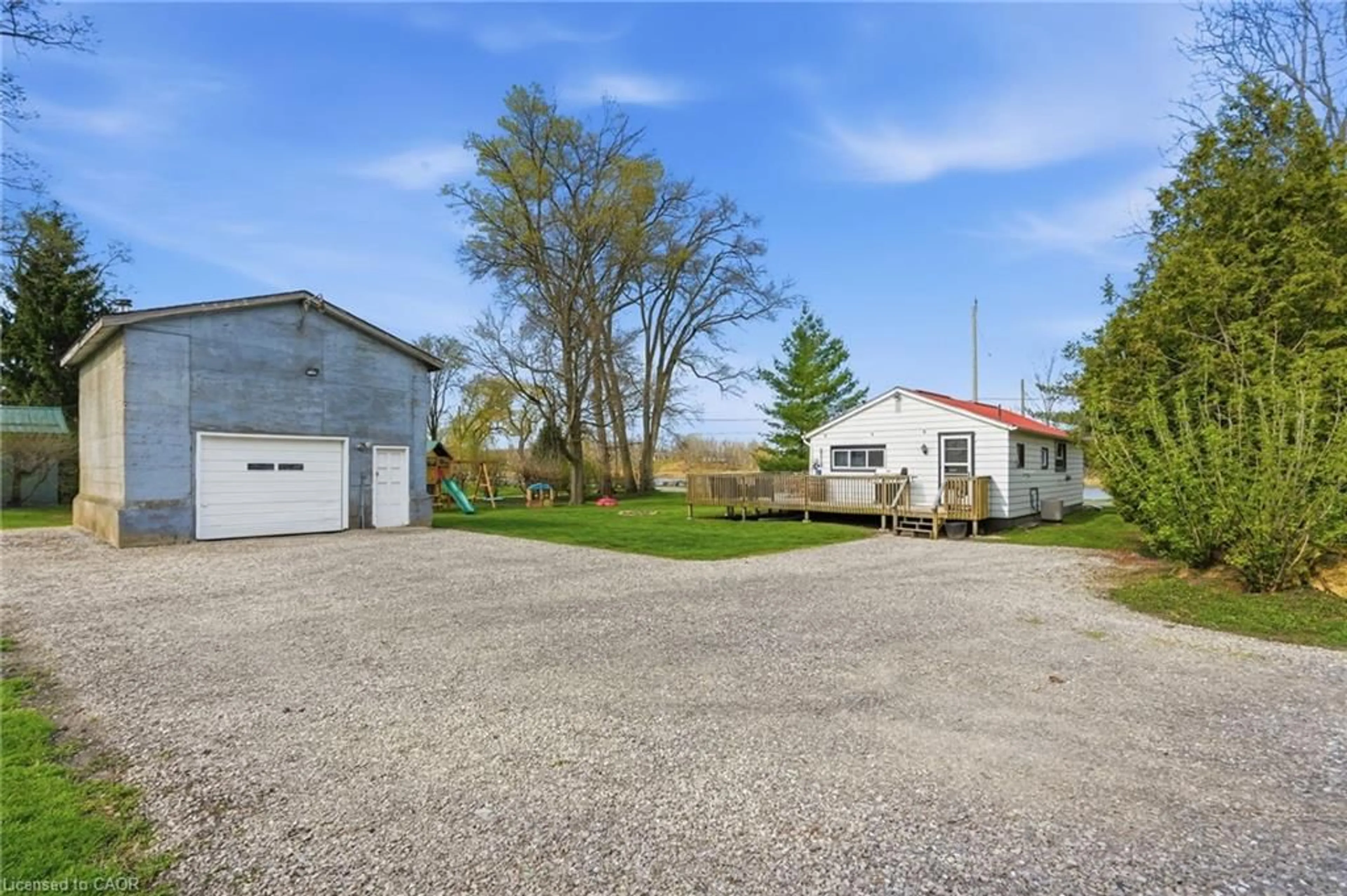 Unknown for 12 Ouse St, Cayuga Ontario N0A 1E0