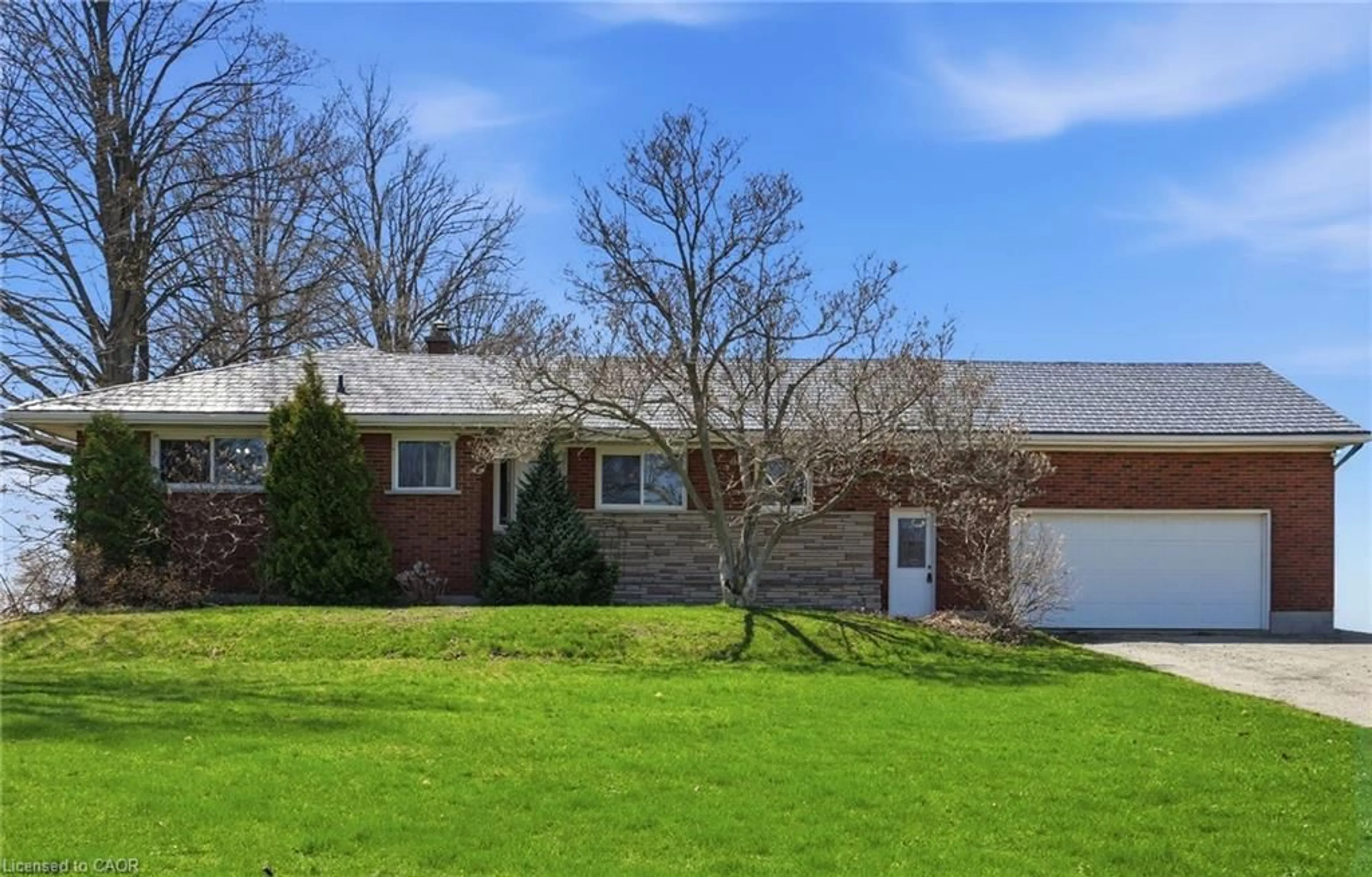 Unknown for 371 Highway 52, Flamborough Ontario L9H 5E2