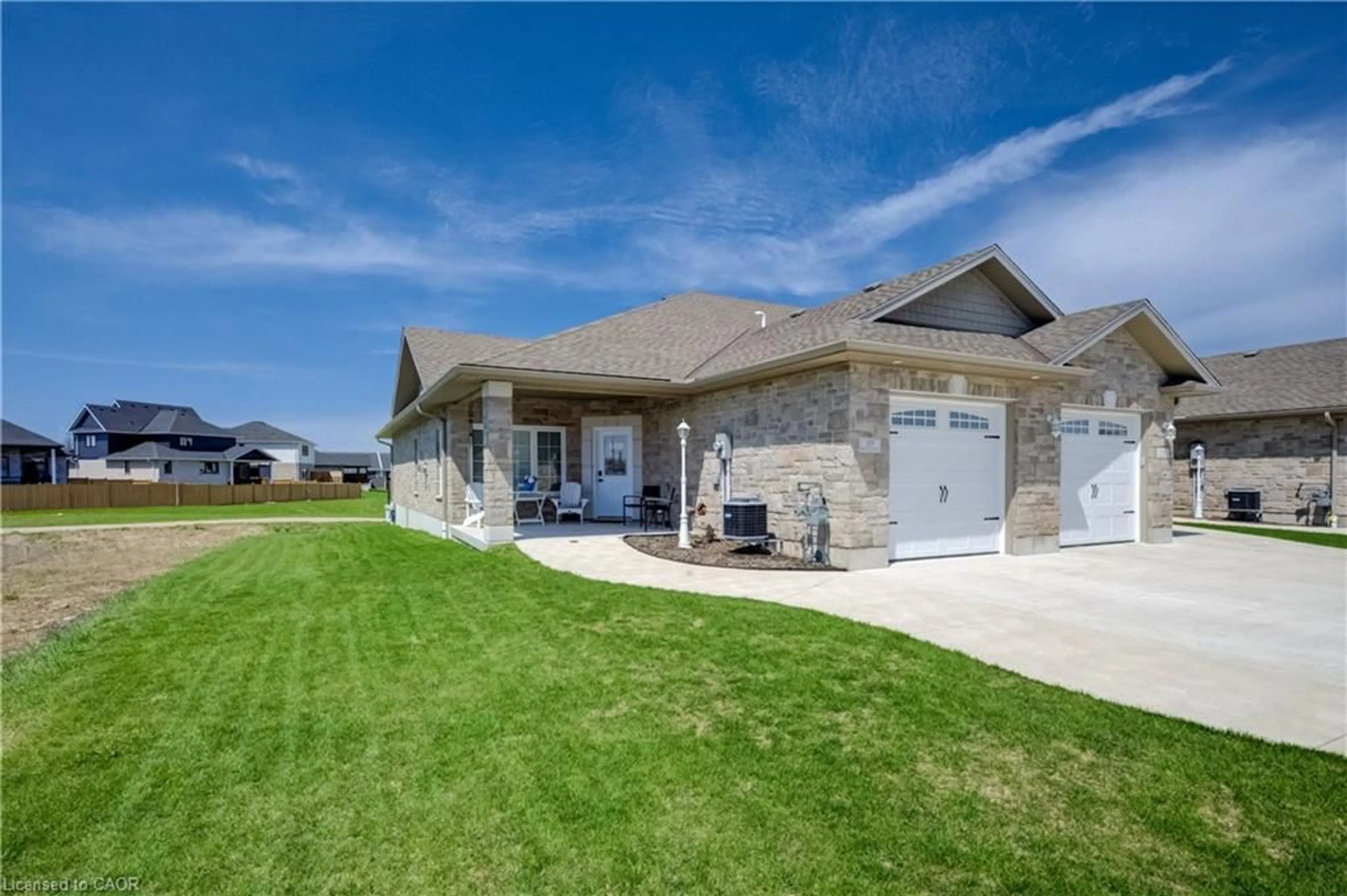 Unknown for 115 Broomer Cres, Mount Forest Ontario N0G 2L4