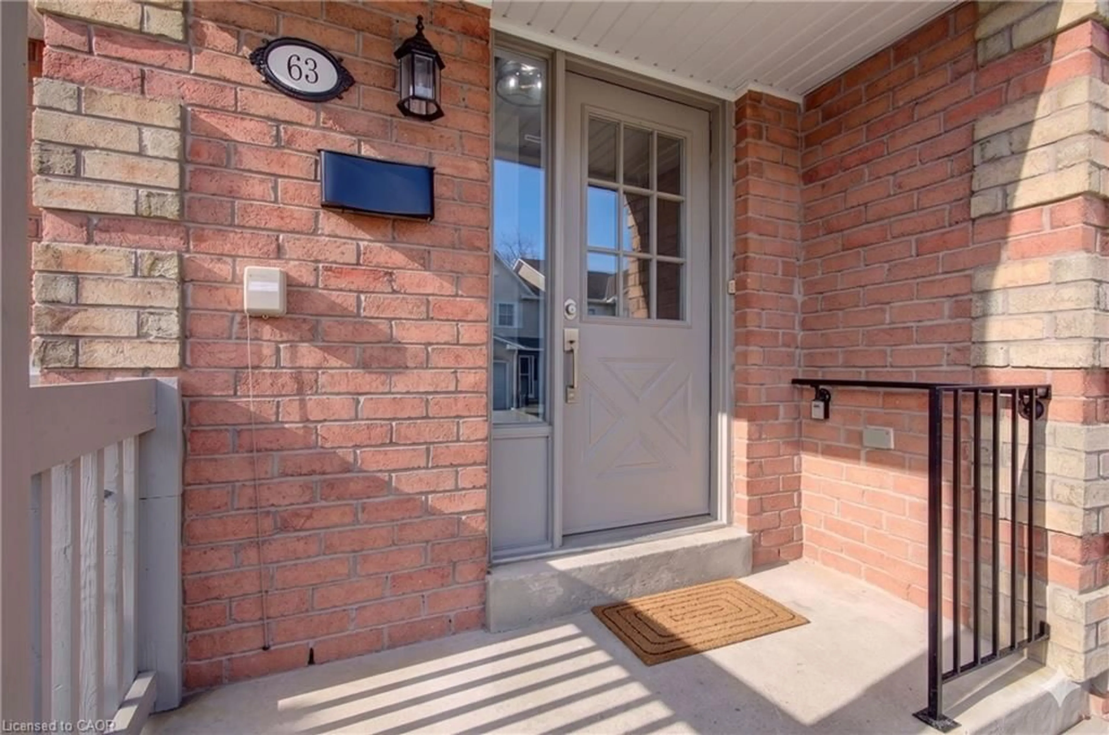 Unknown for 2355 Fifth Line #63, Mississauga Ontario L5K 2M8