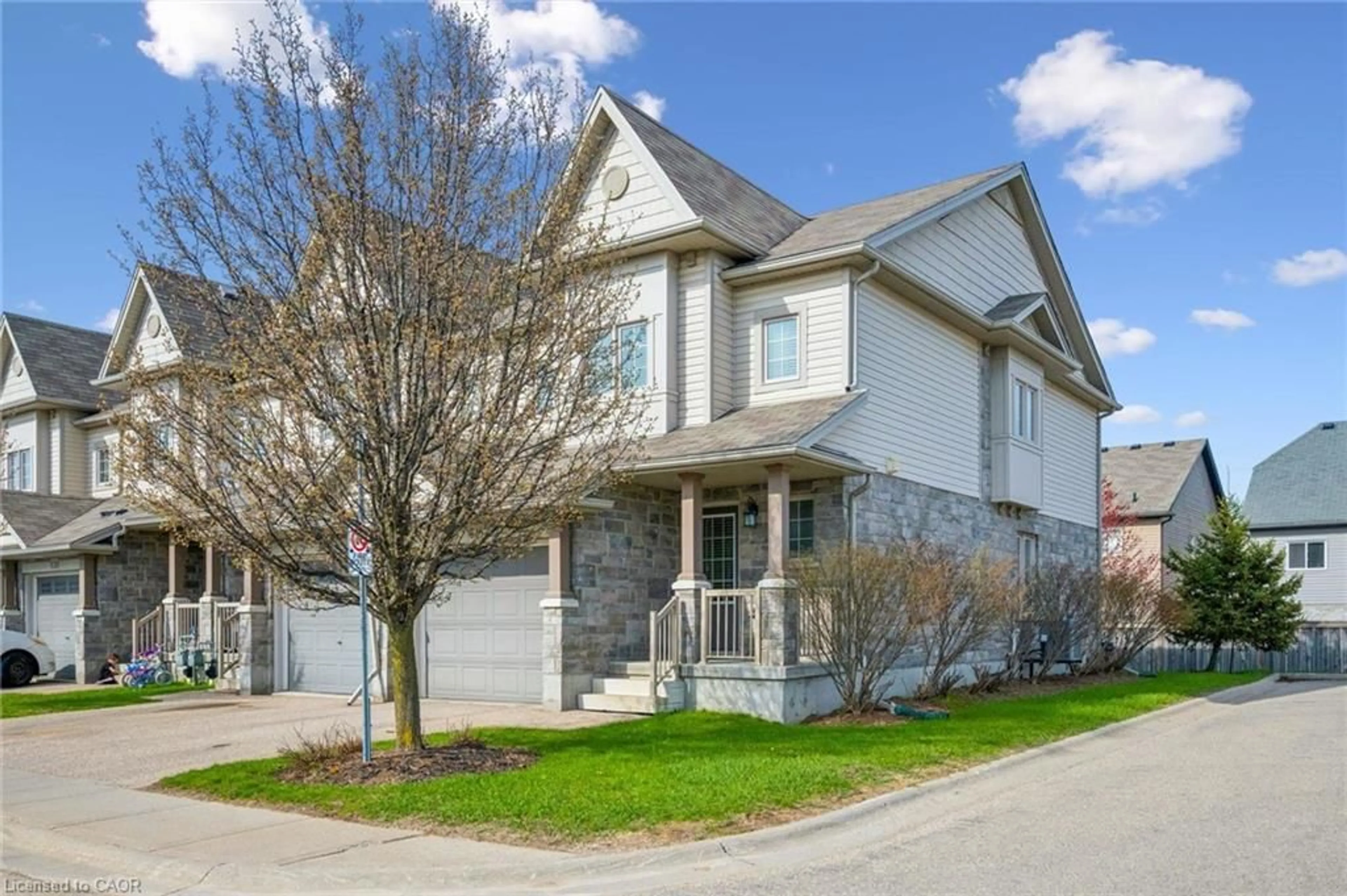 Unknown for 6 Upper Mercer St #E18, Kitchener Ontario N2A 0E4