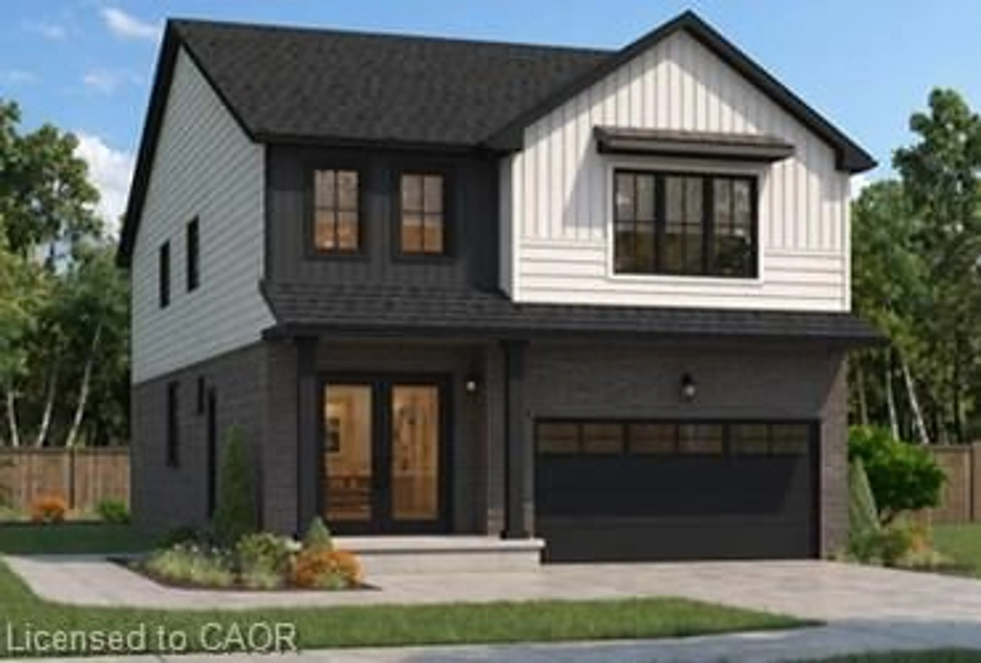 Home with brick exterior material, street for 534 Benninger Dr, Kitchener Ontario N2E 0C9