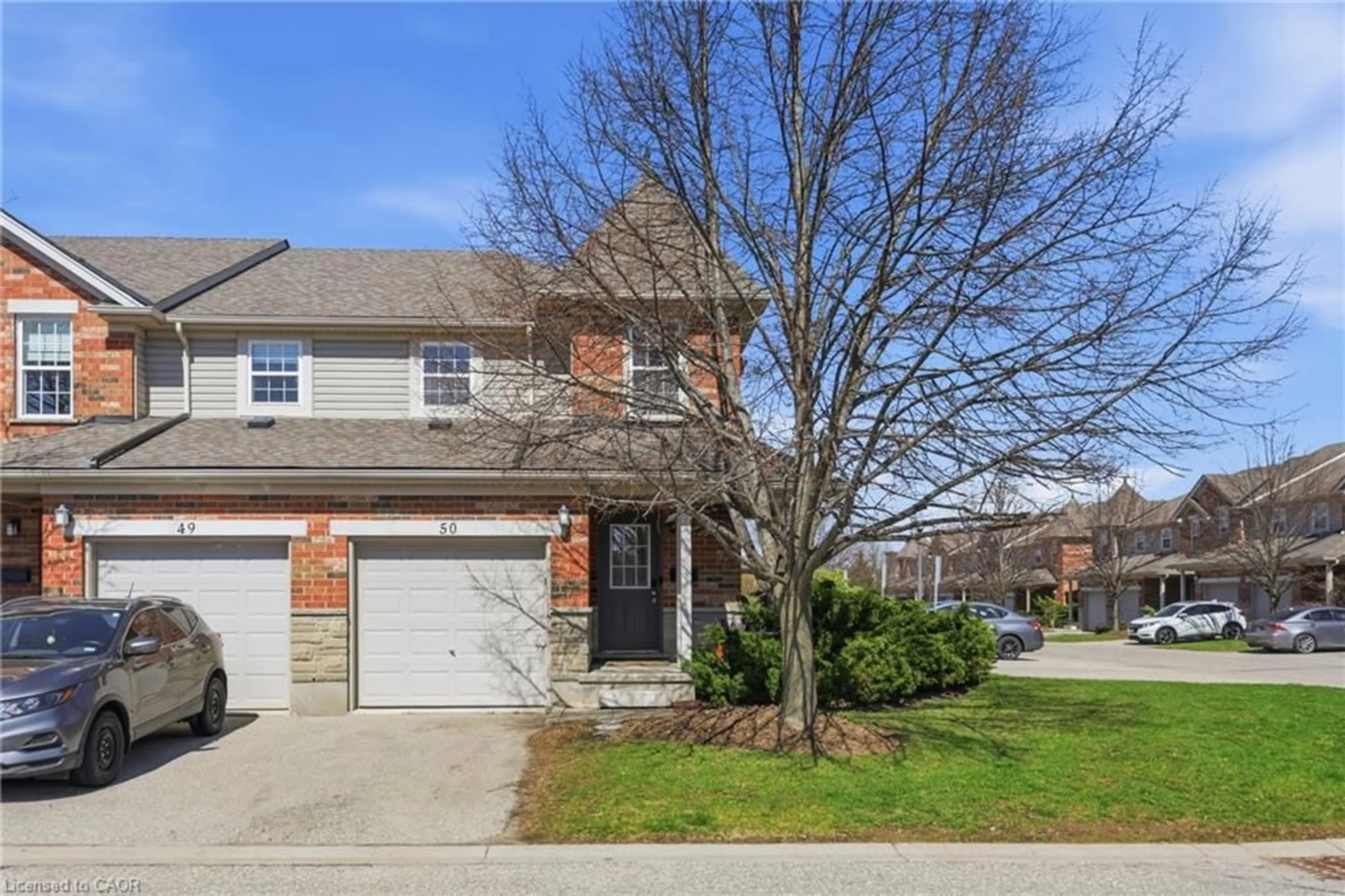 Unknown for 124 Gosling Gardens Gdns, Guelph Ontario N1G 5K6