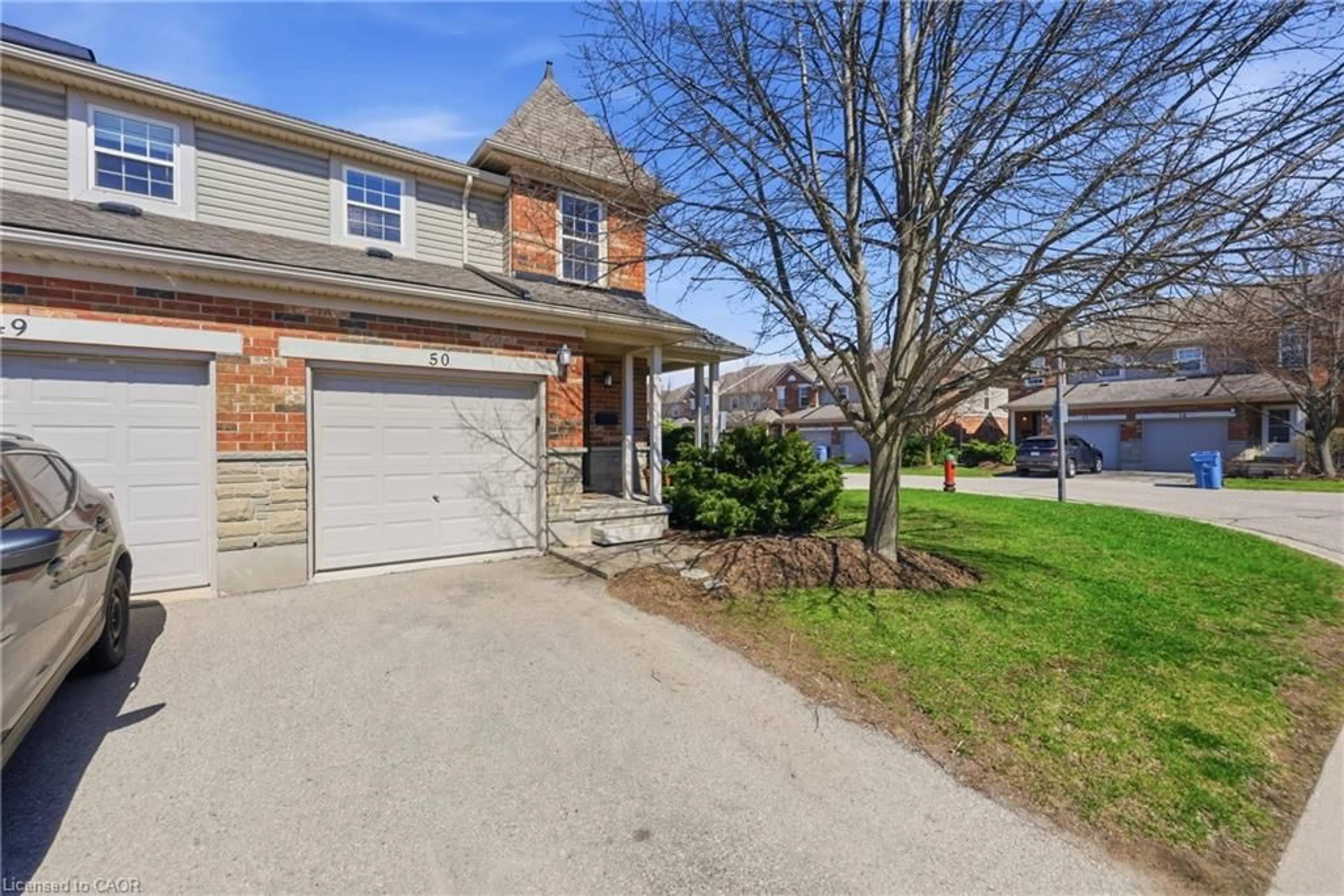 Unknown for 124 Gosling Gardens Gdns, Guelph Ontario N1G 5K6