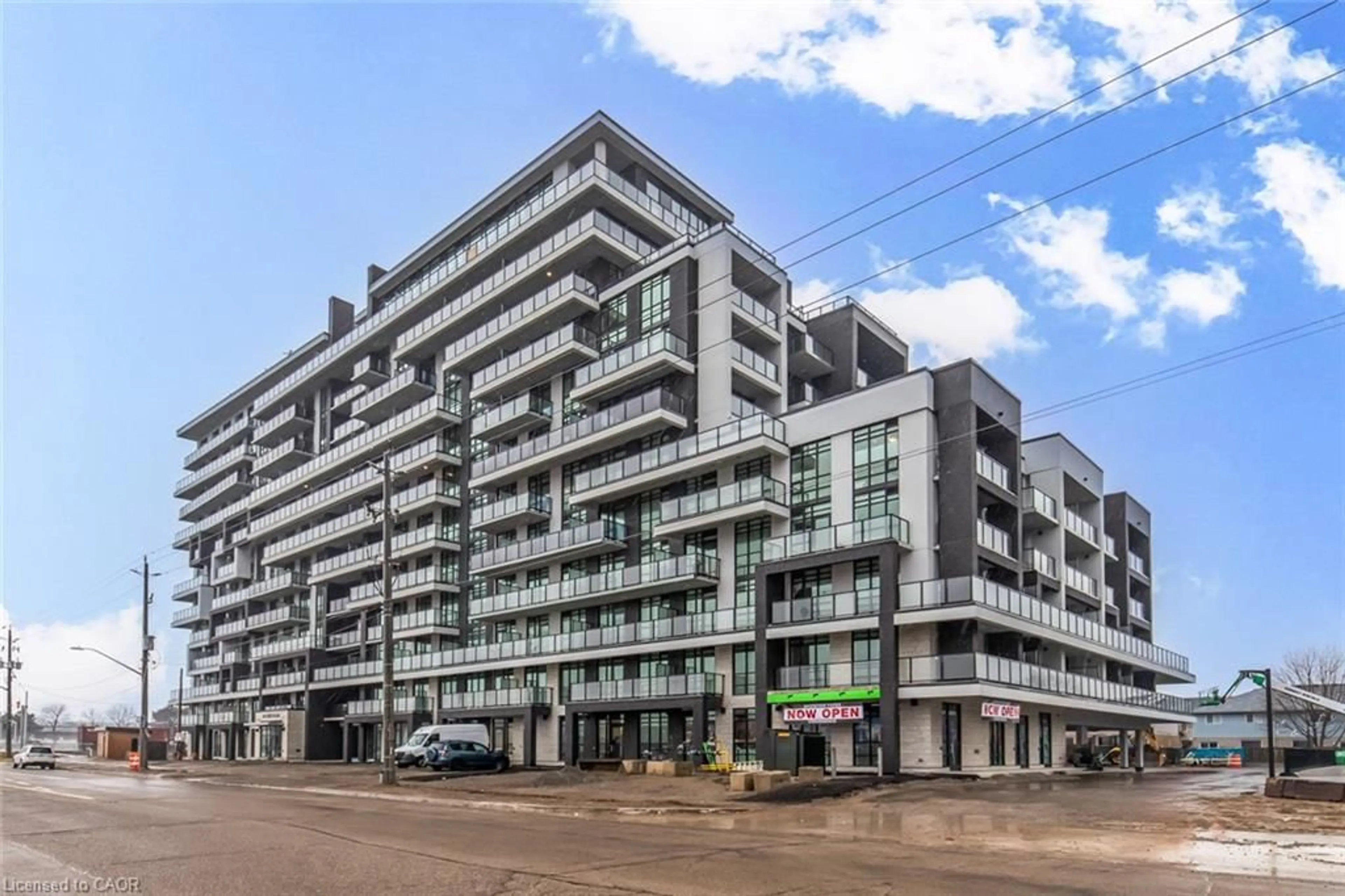 Unknown for 461 Green Rd #220, Stoney Creek Ontario L8E 0L5