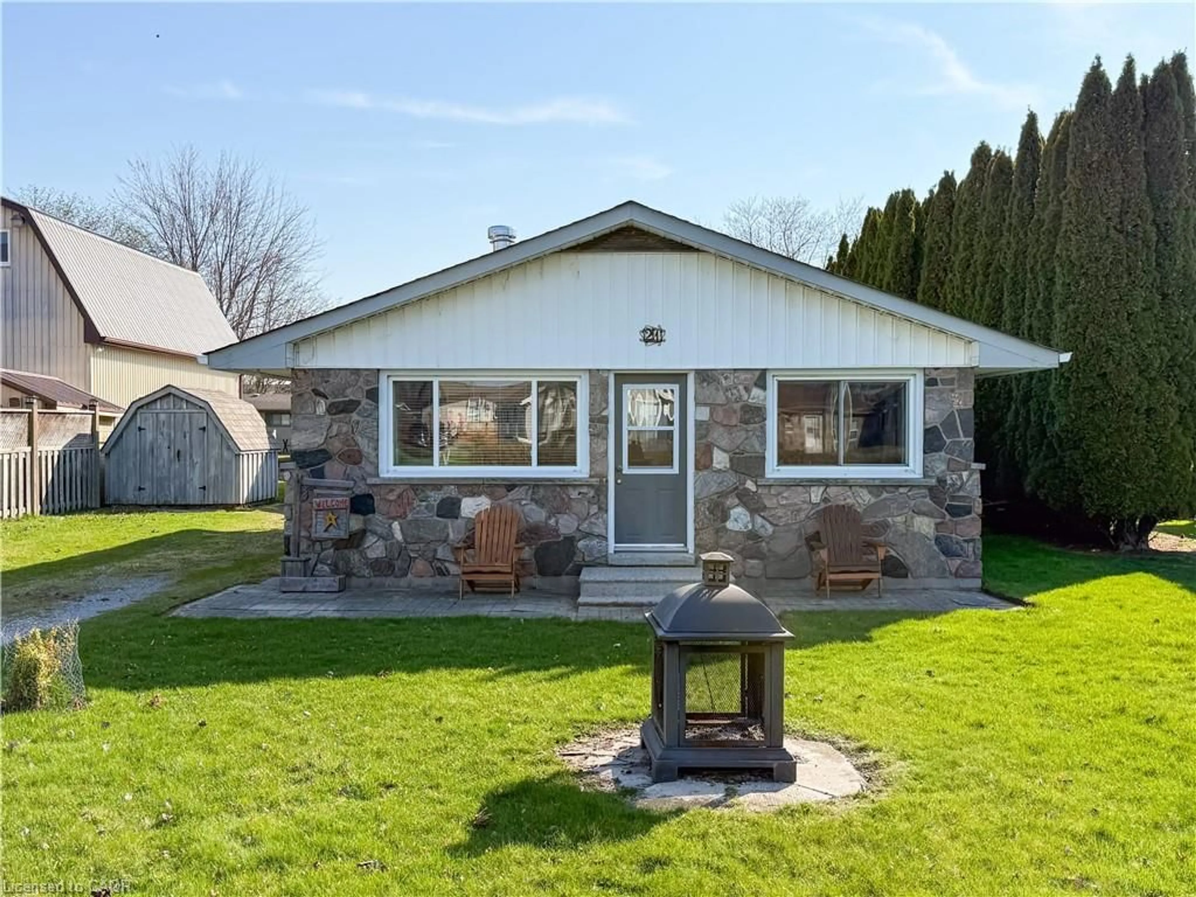 Unknown for 21 Poplar Rd, Long Point Ontario N0E 1M0