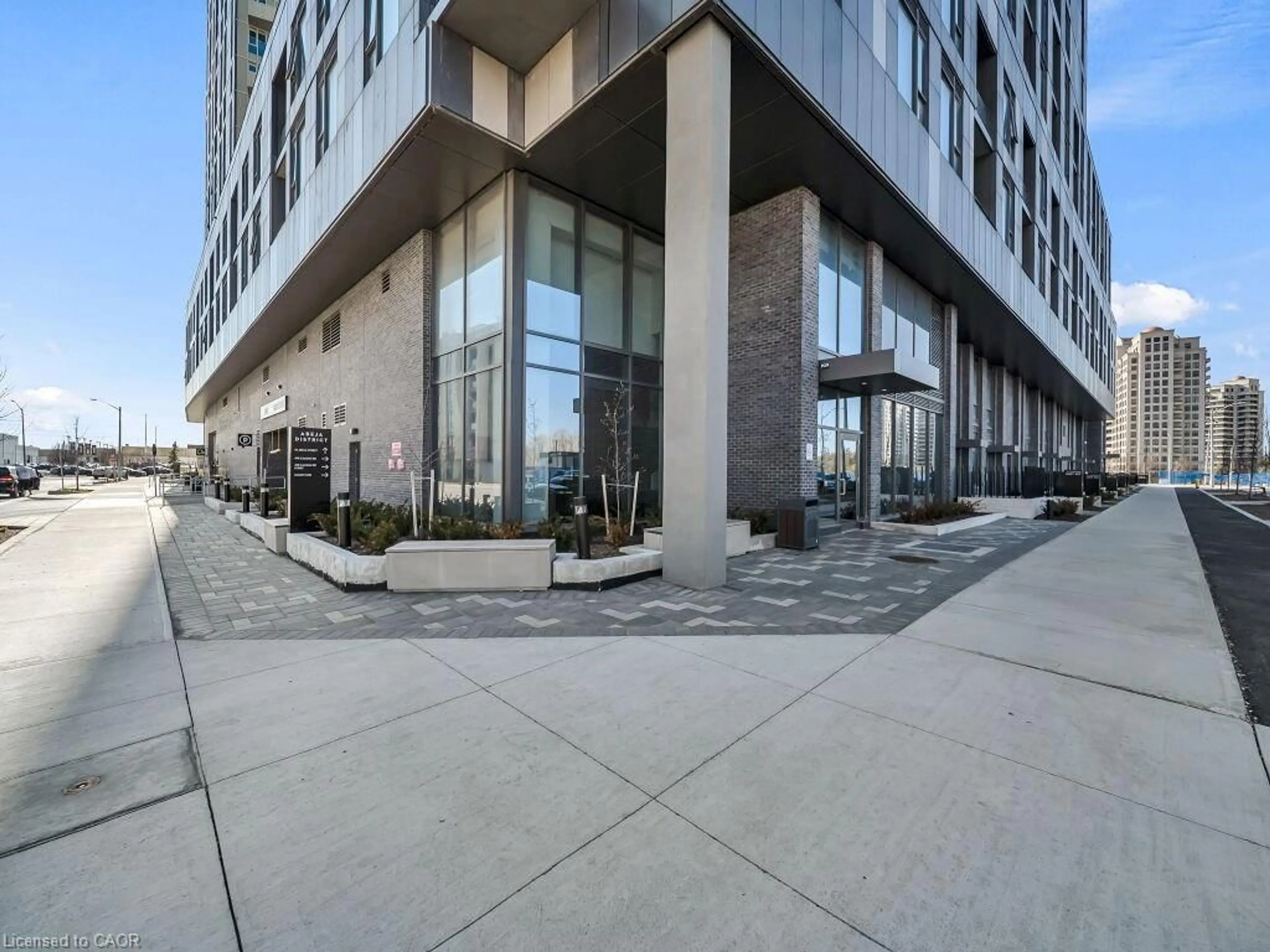 Unknown for 498 Caldari Rd #932, Vaughan Ontario L4K 0R6