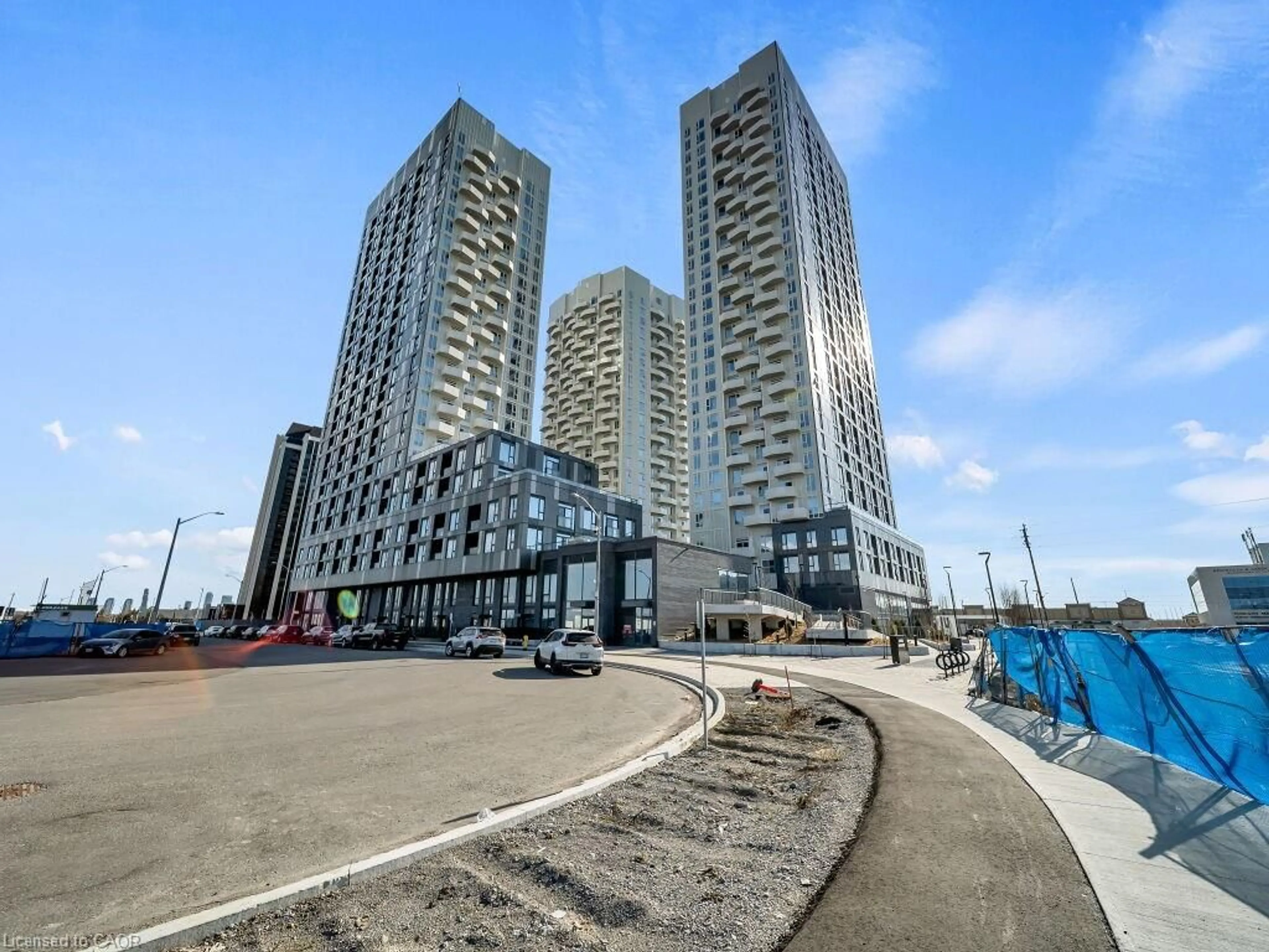 Unknown for 498 Caldari Rd #932, Vaughan Ontario L4K 0R6