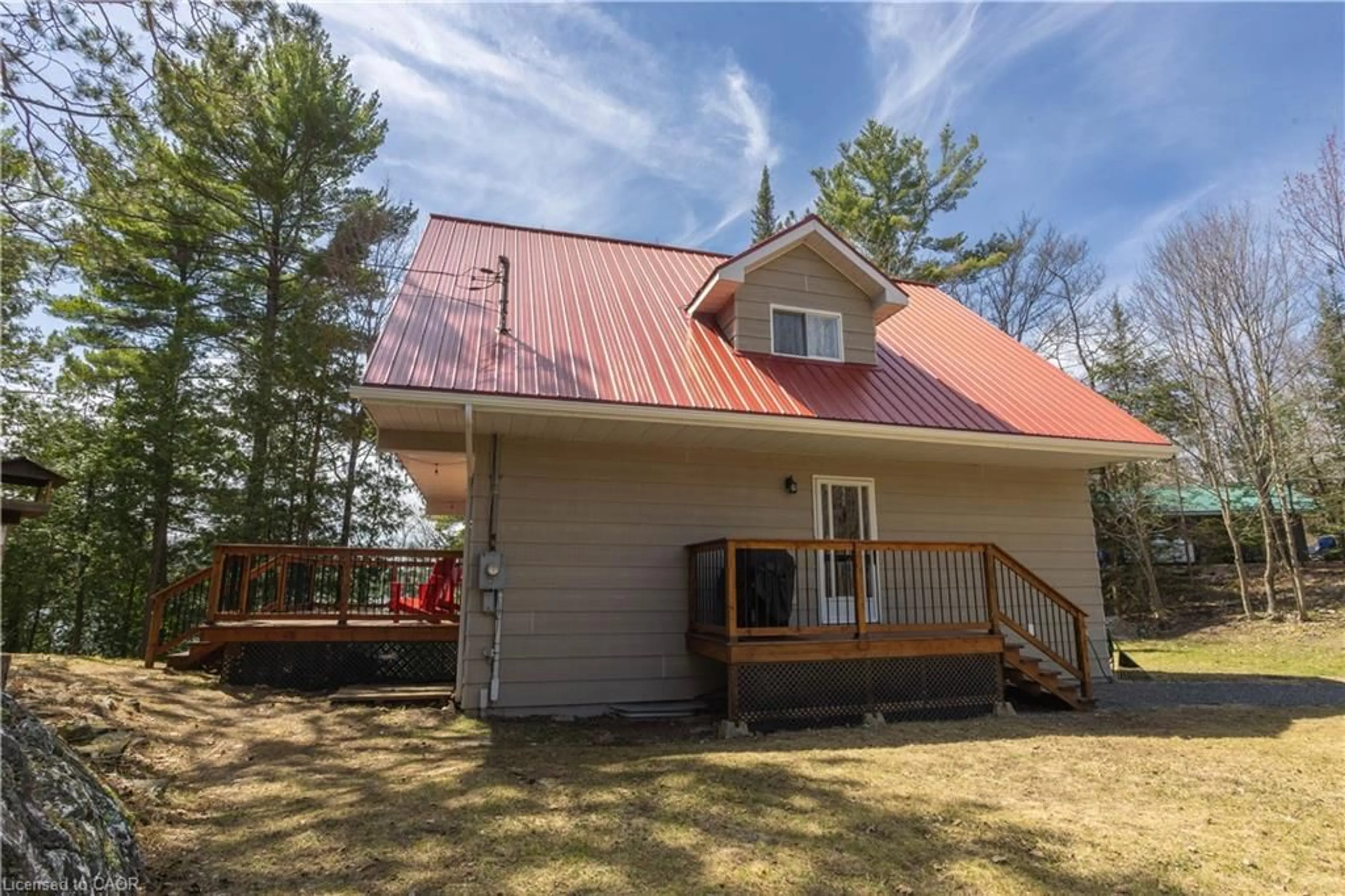 Unknown for 611 Clear Lake Dr, Espanola Ontario P5E 1N6