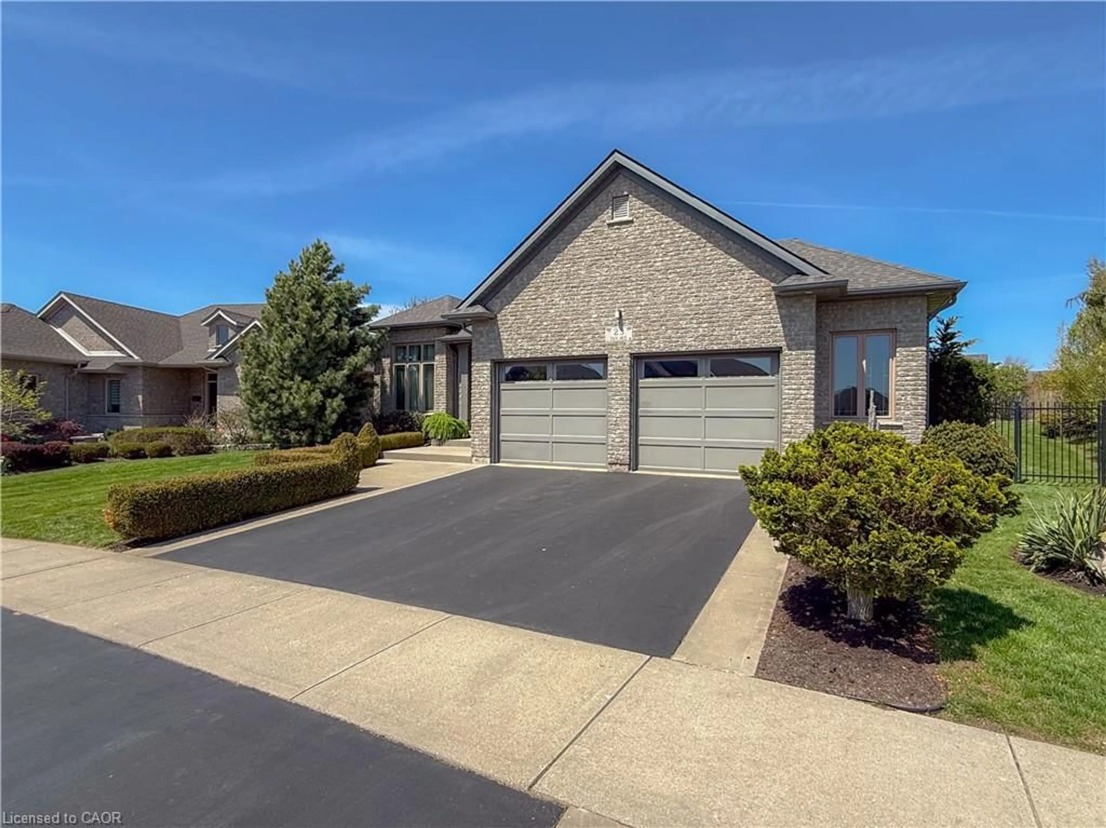 Unknown for 23 Tan Ave, Waterford Ontario N0E 1Y0