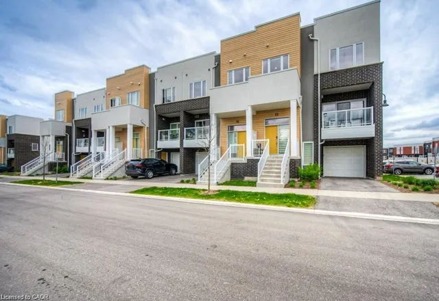 55 Progress Cres, Kitchener 3