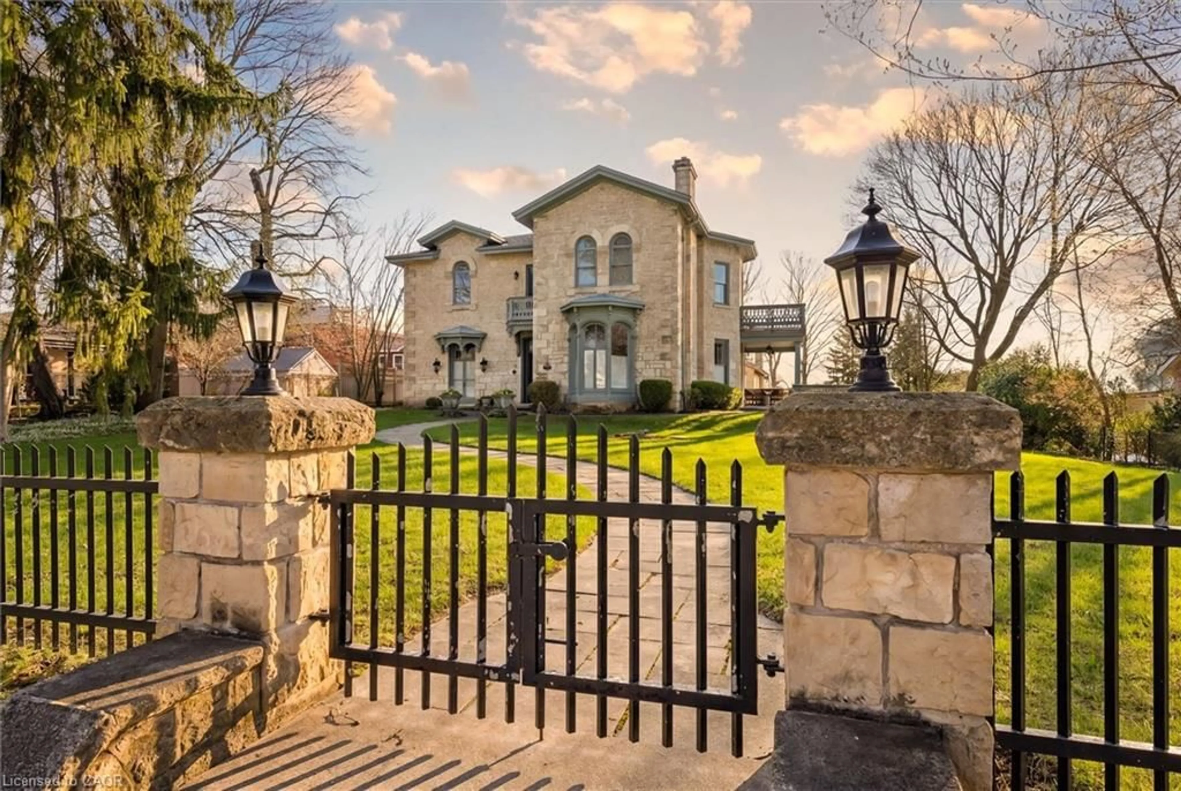 Unknown for 66 Paisley St, Guelph Ontario N1H 2N8