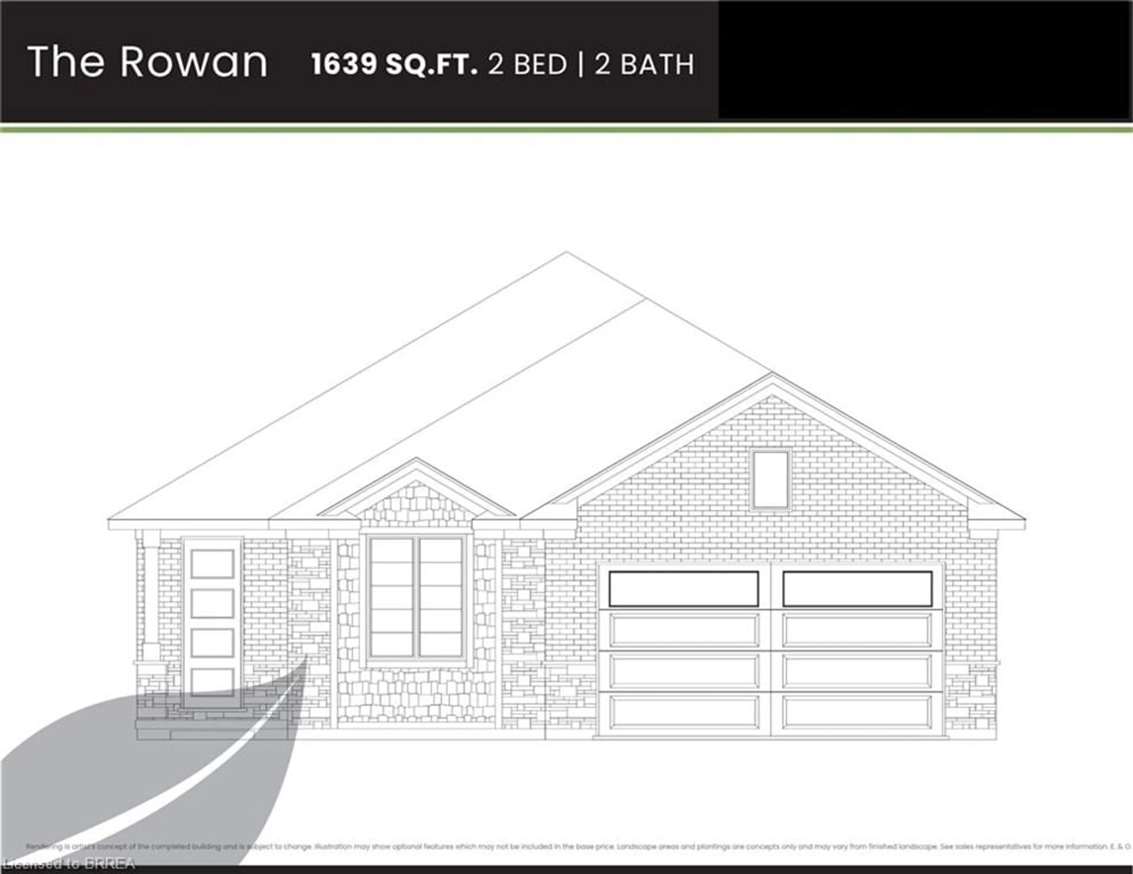Home with brick exterior material, street for 103 Judd Dr, Simcoe Ontario N3Y 4Y8