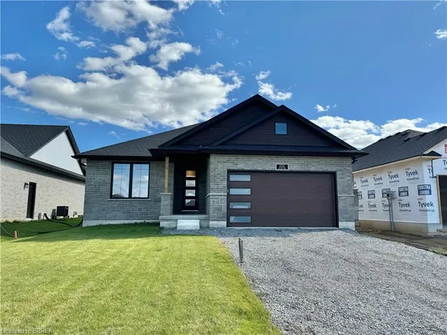 107 Judd Dr, Simcoe 2