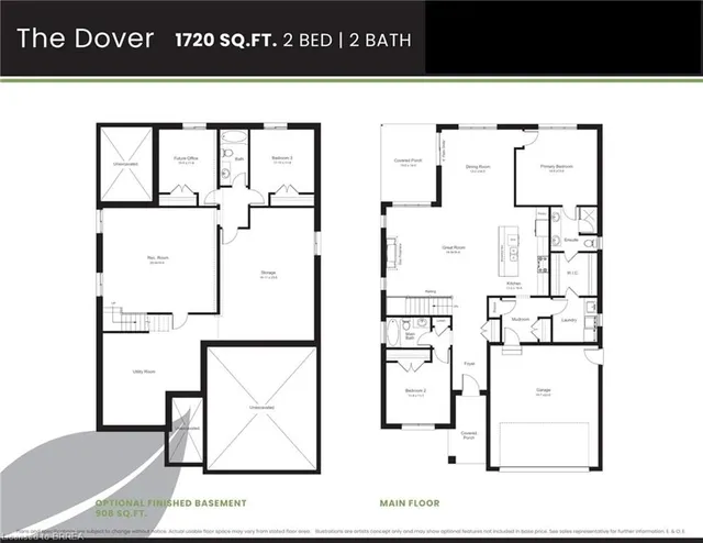 107 Judd Dr, Simcoe 3