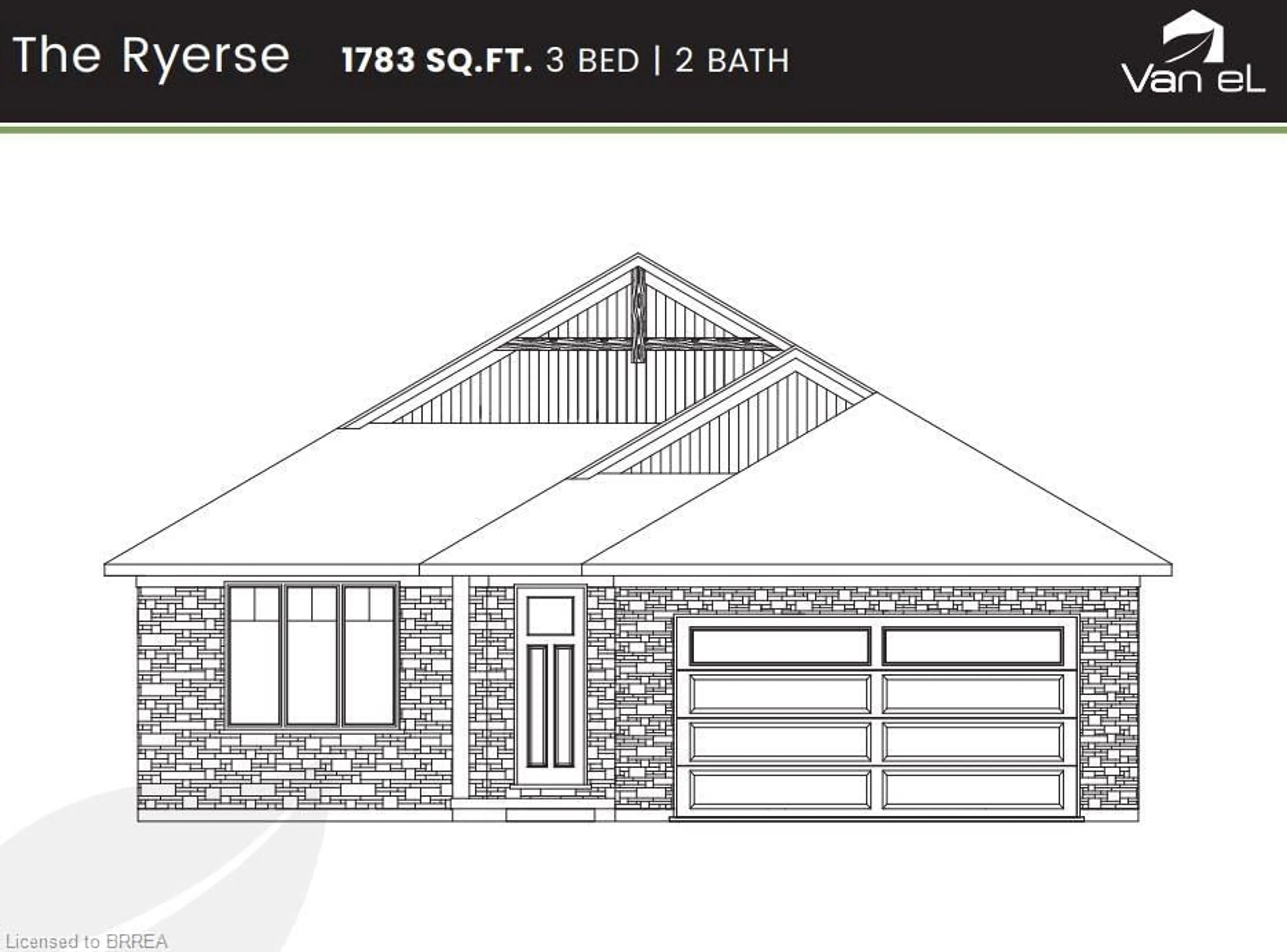 Home with brick exterior material, street for 99 Judd Dr, Simcoe Ontario N3Y 4Y8