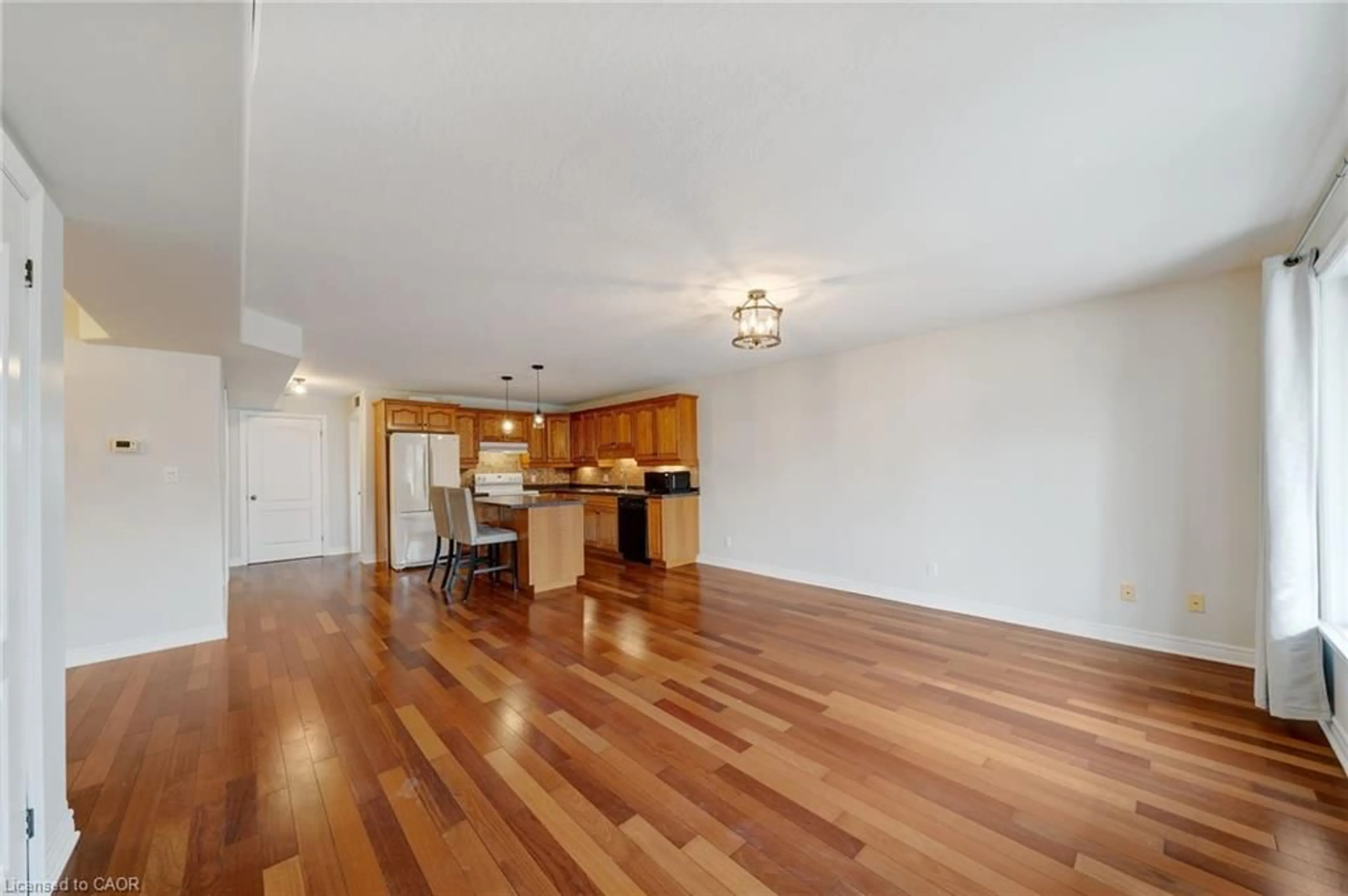 Unknown for 50 Whitlaw Way #102, Paris Ontario N3L 4C3